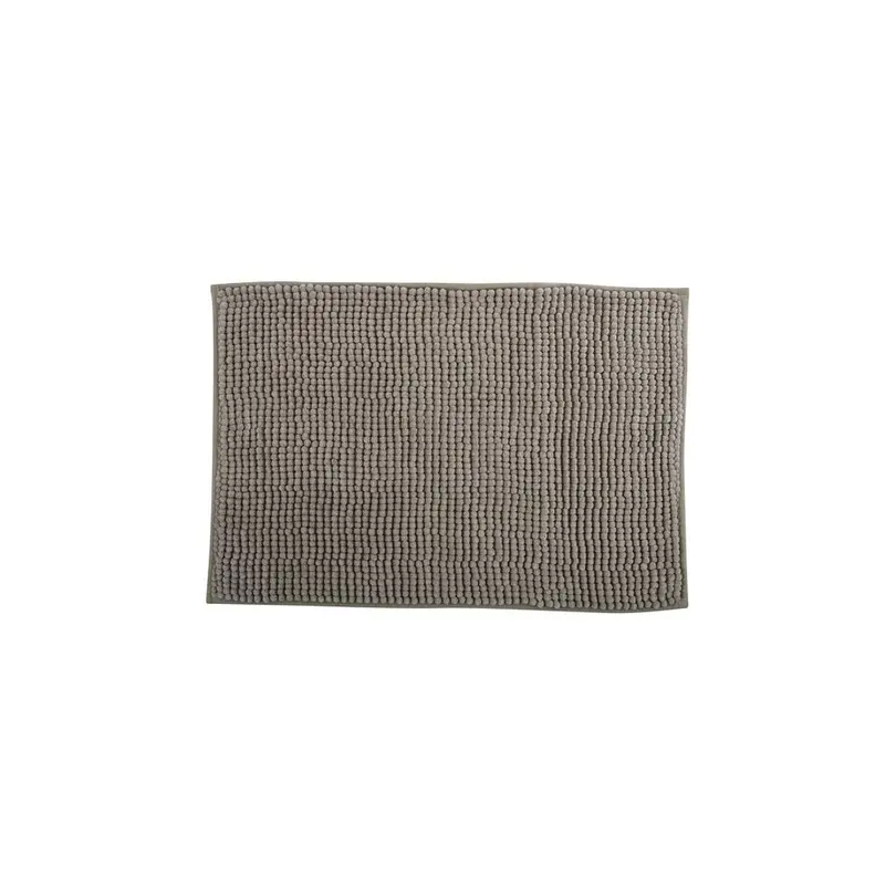 Badteppich Chenille
