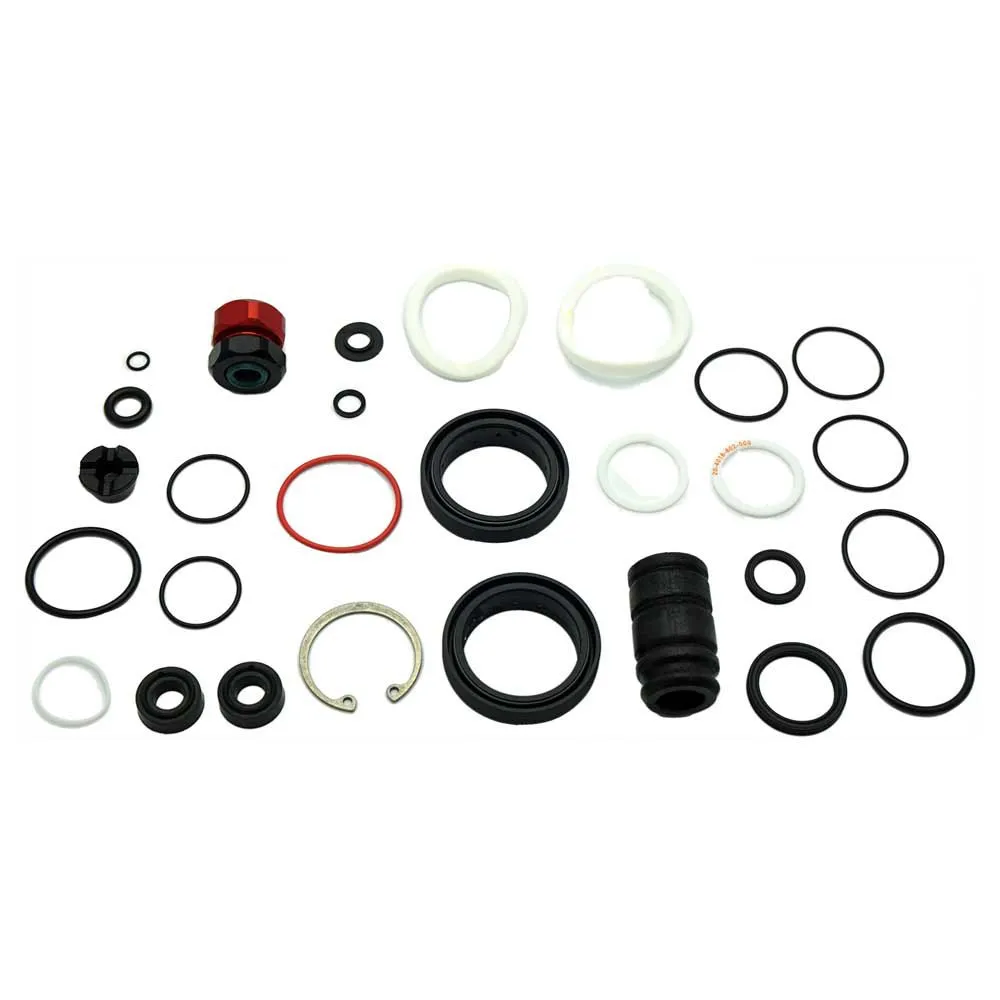 RockShox 200 Hour/1 Year Boxxer 38 mm Base/Ultimate 2024  Generation-D service kit