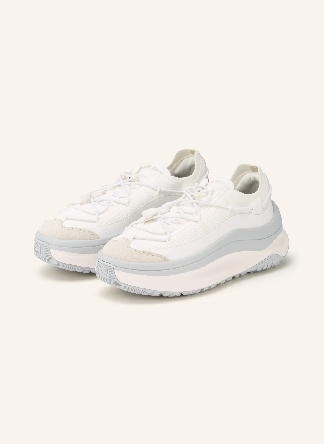 MOON BOOT Sneaker MOON247 XLACE