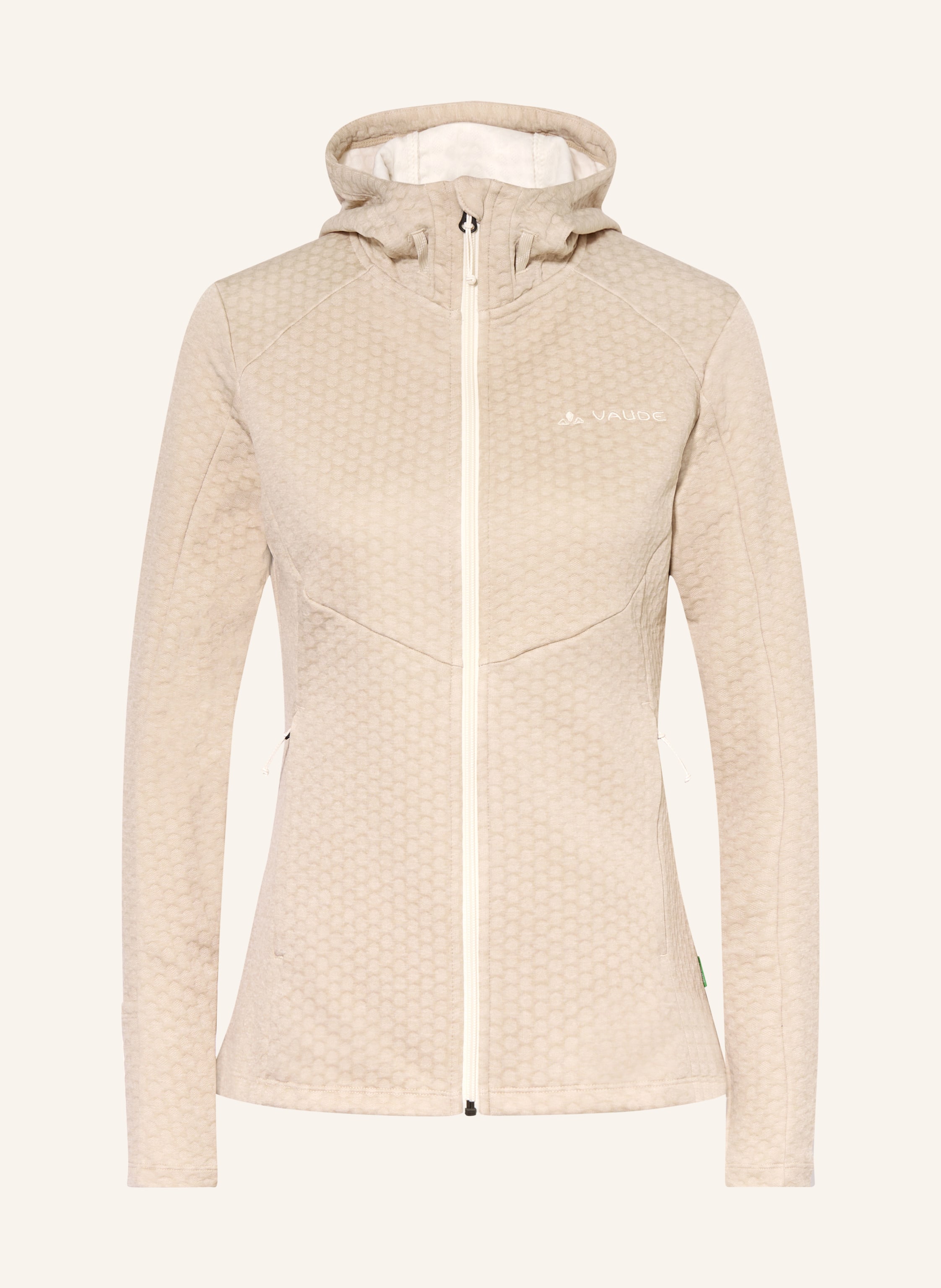 VAUDE Fleecejacke SKOMER