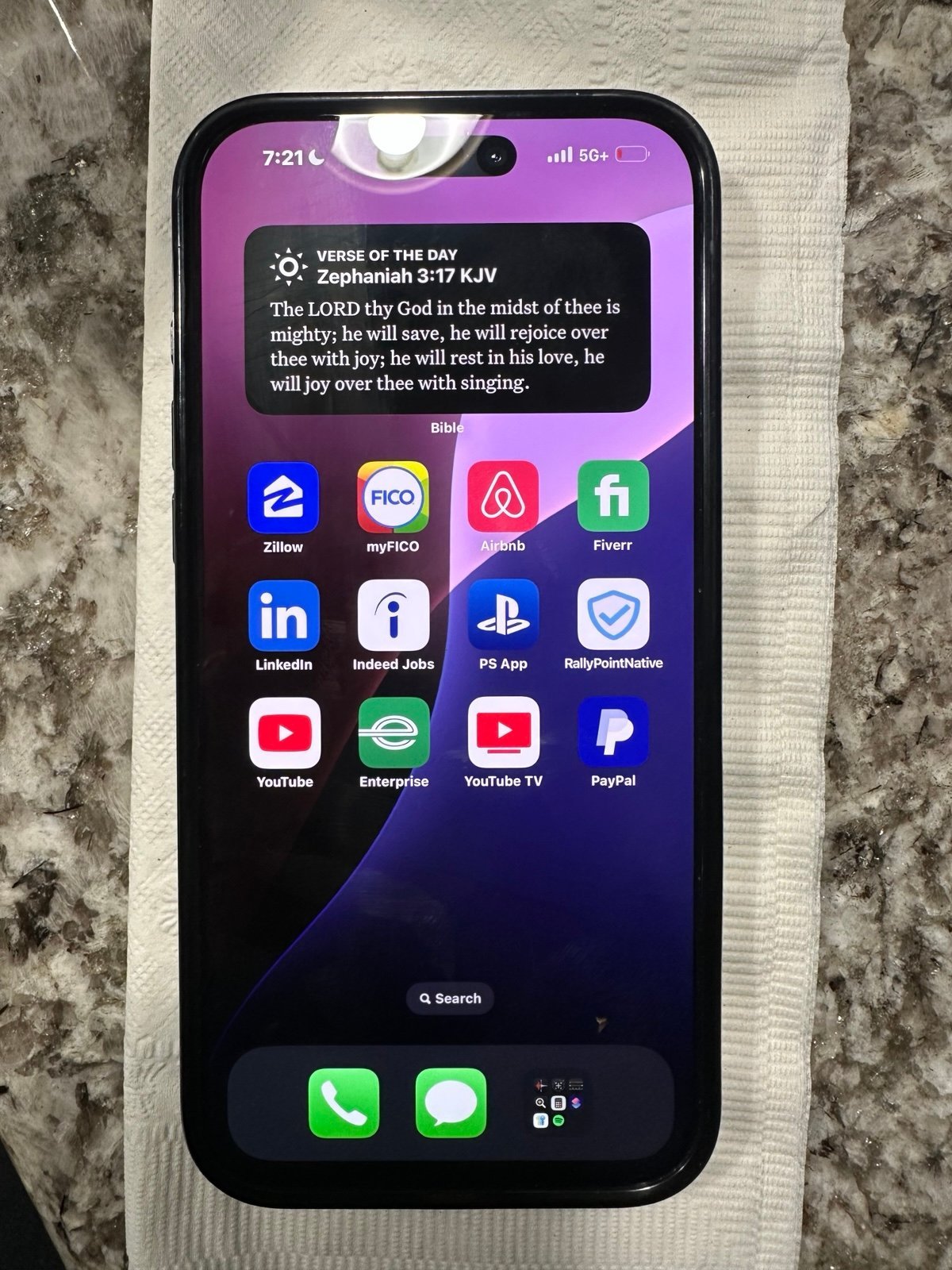 iPhone 16 Pro Max (Unlocked)