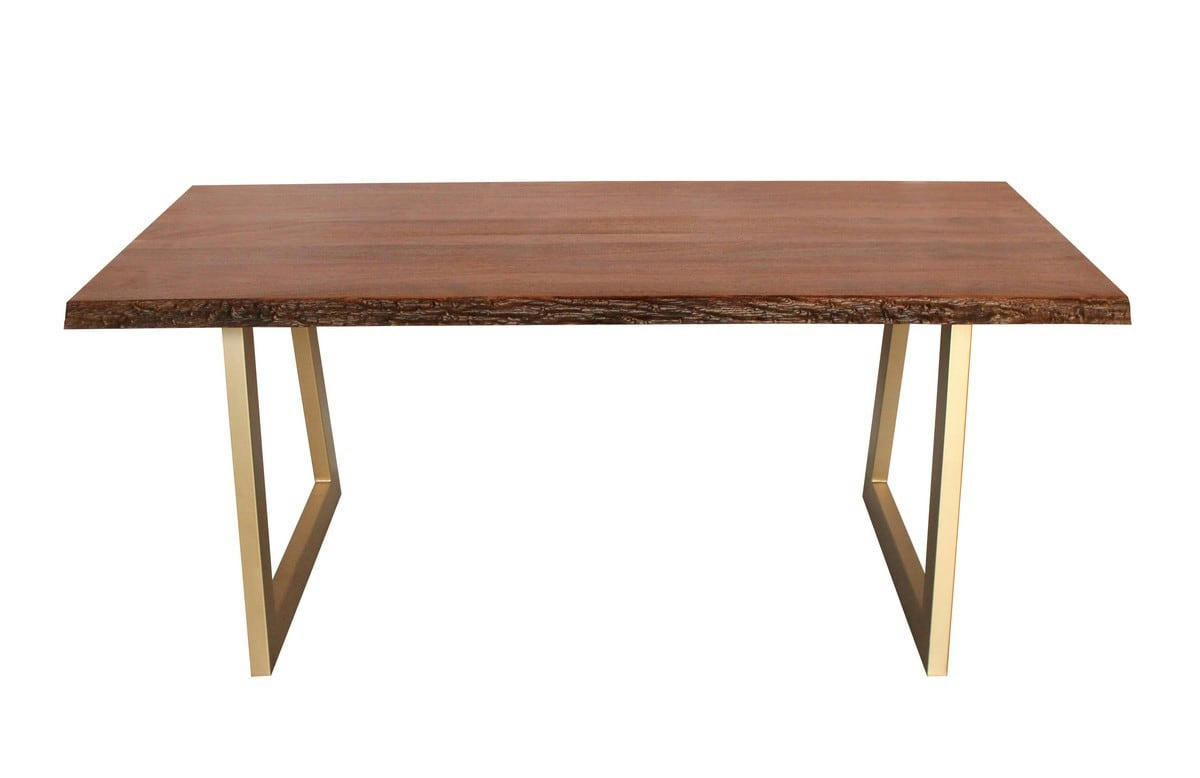 MONTANA - Table de repas L180