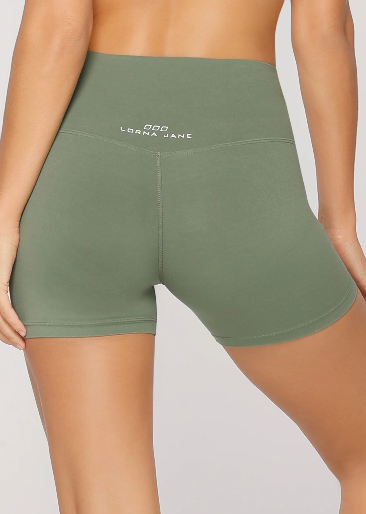 Bare Minimum Short Tight