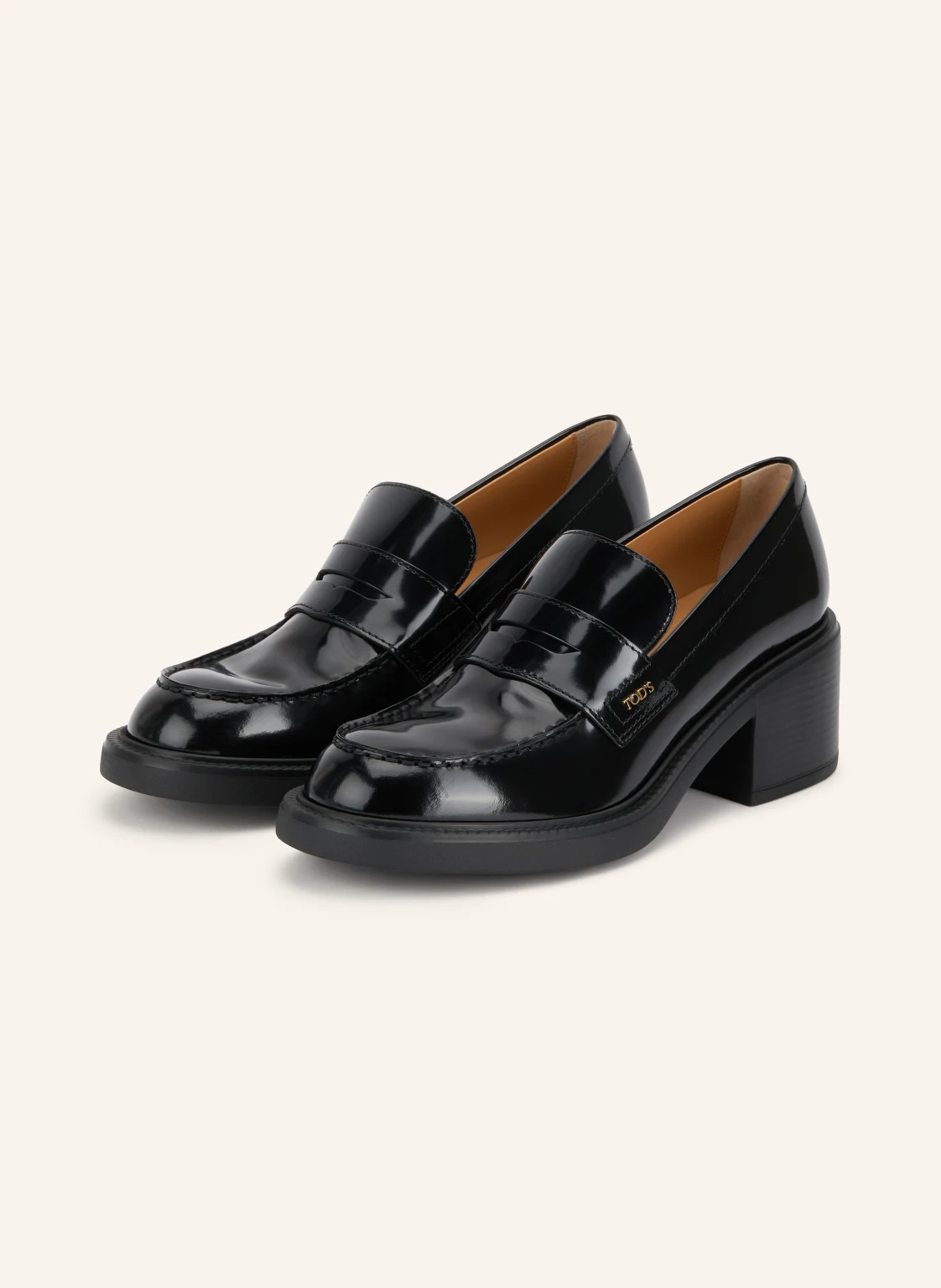 TOD'S Penny-Loafer