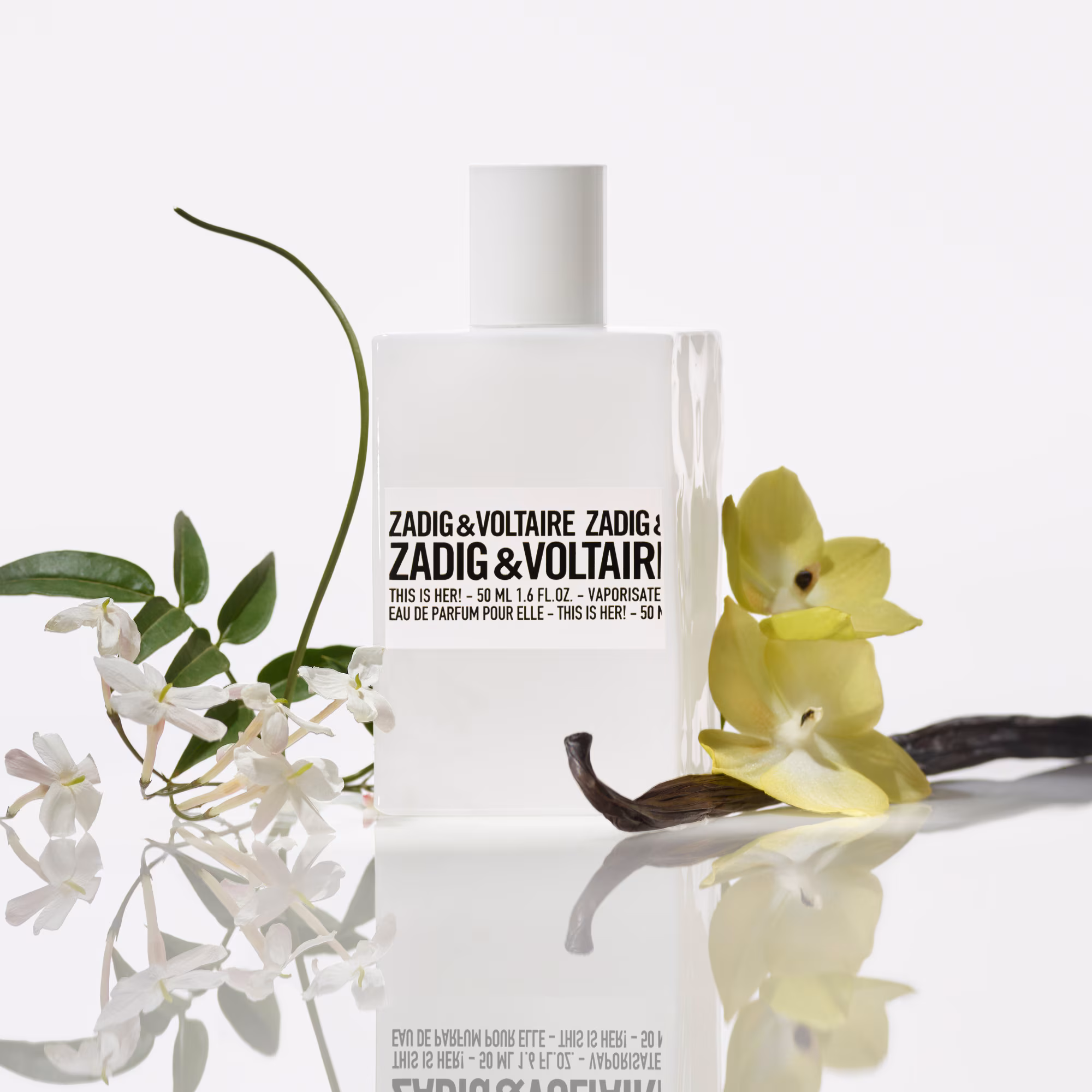 THIS IS HER!Eau de parfum