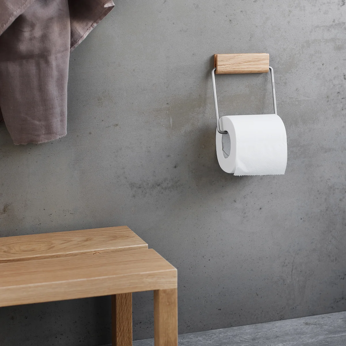 Moebe - Toilettenpapierhalter