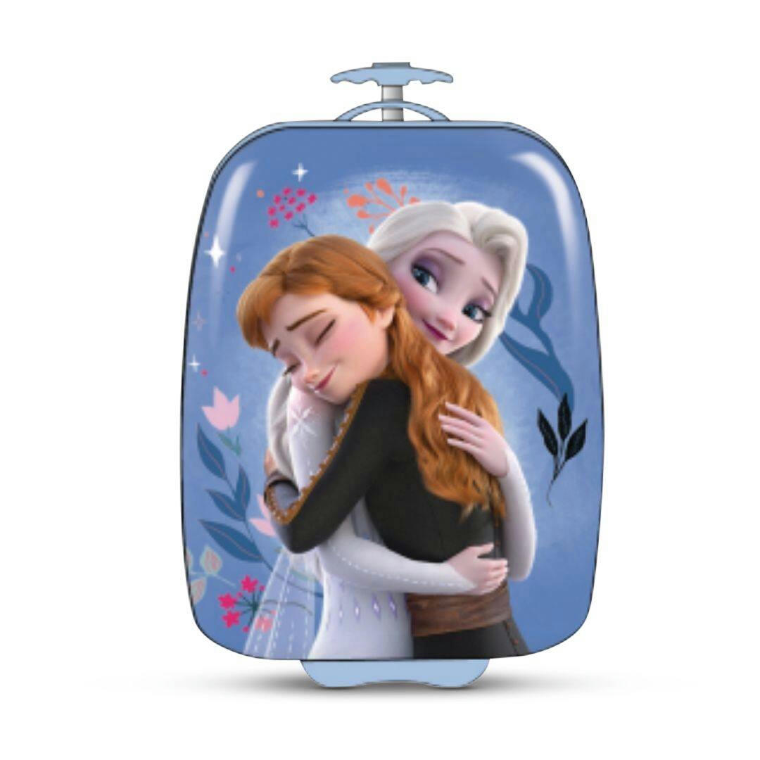 Heys Kids Frozen Hardside Luggage