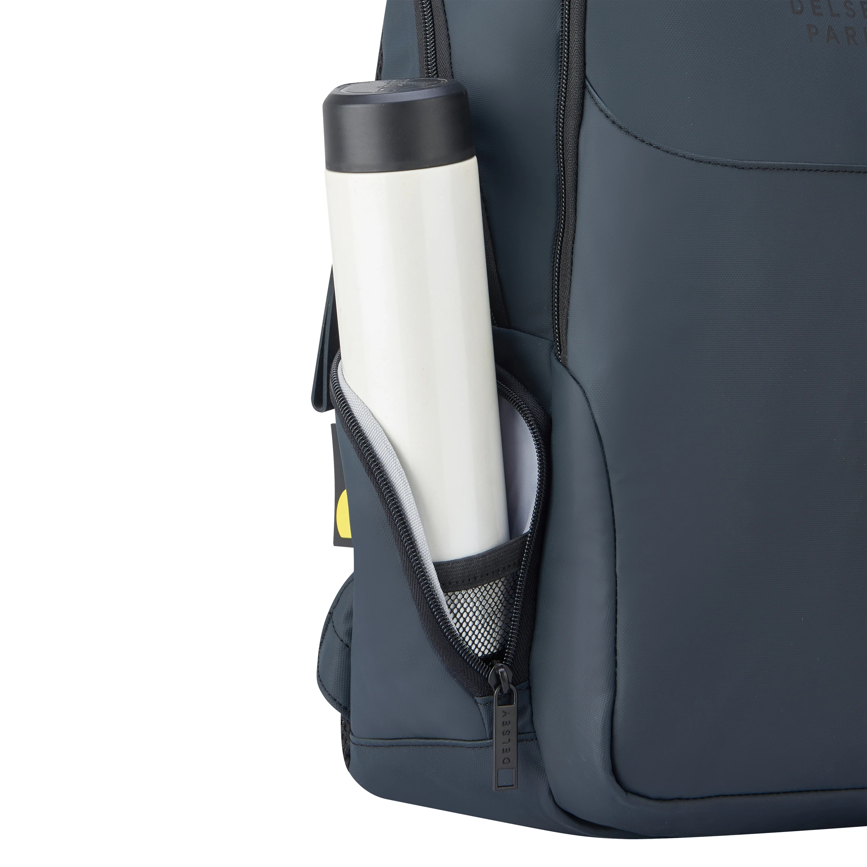 PARVIS PLUS - Sac à Dos (Protection PC 15.6)