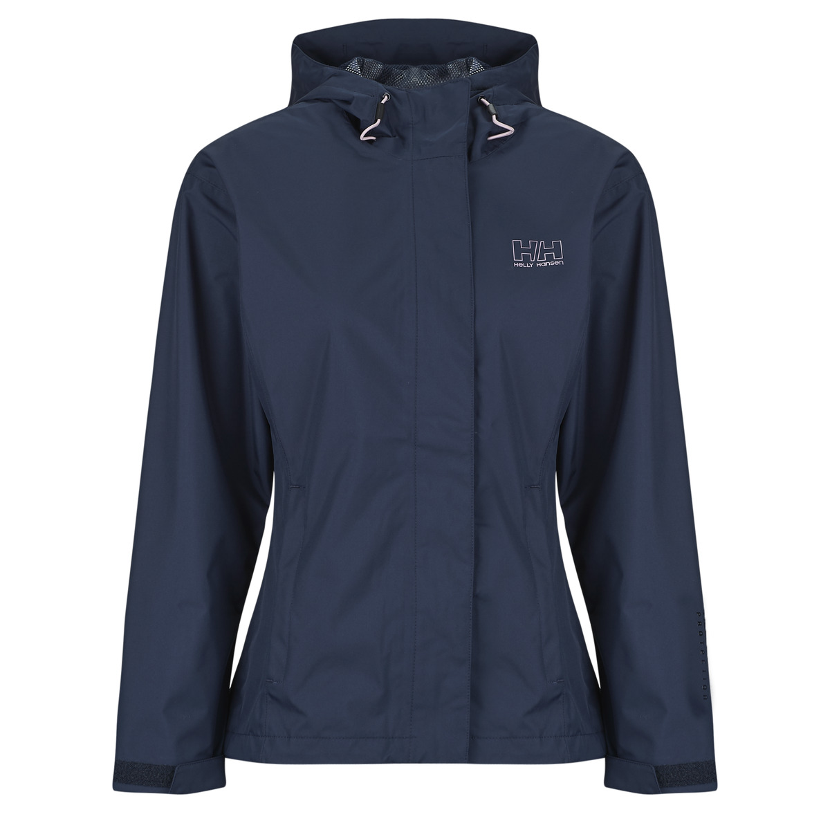 Helly Hansen - SEVEN J RAIN JACKET - Marine