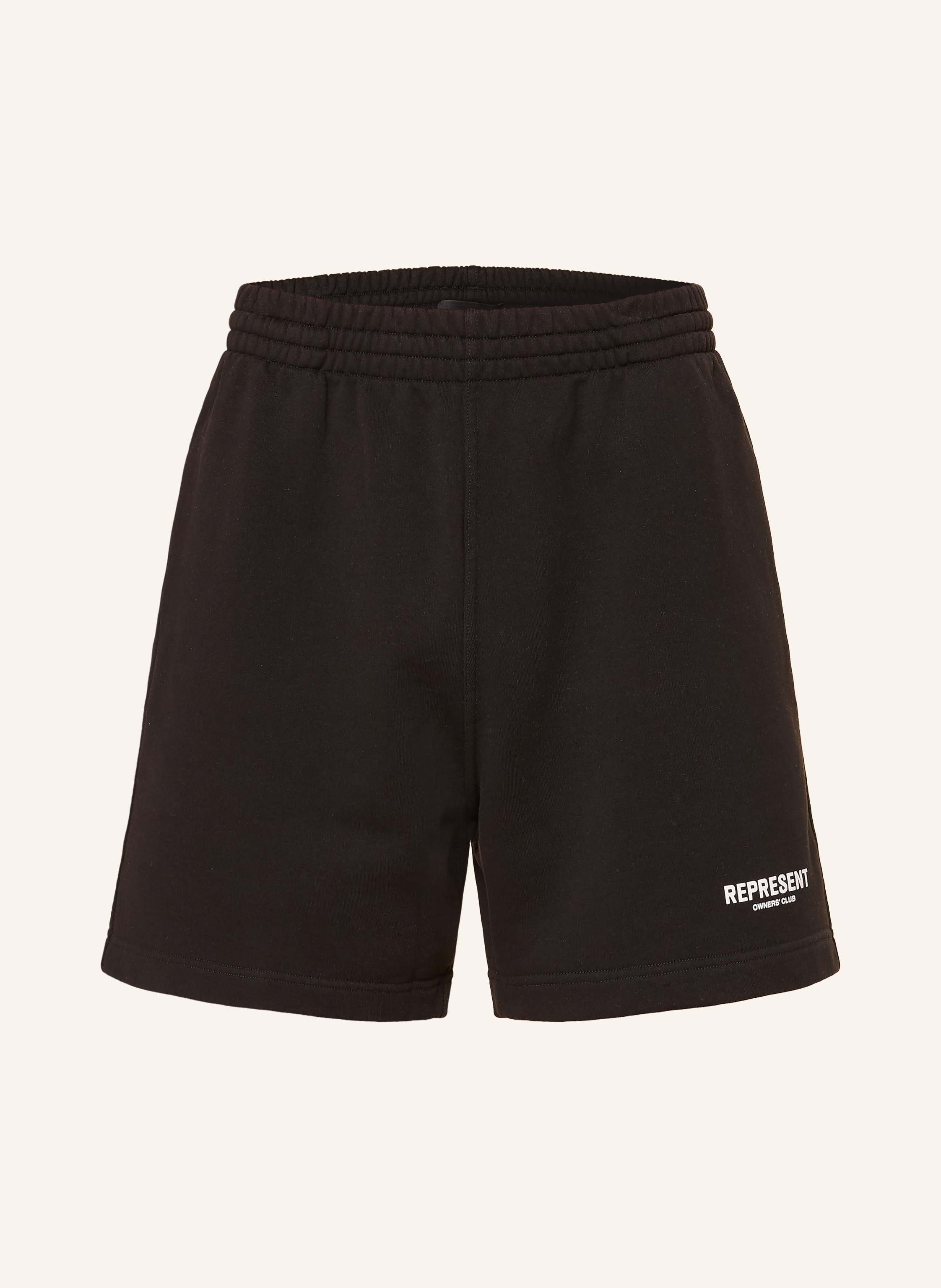 REPRESENT Sweatshorts