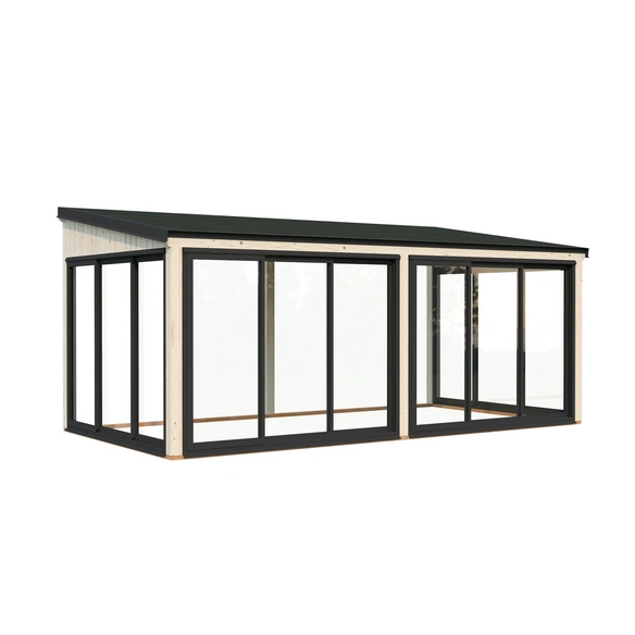 Gartenhaus »Lumi«