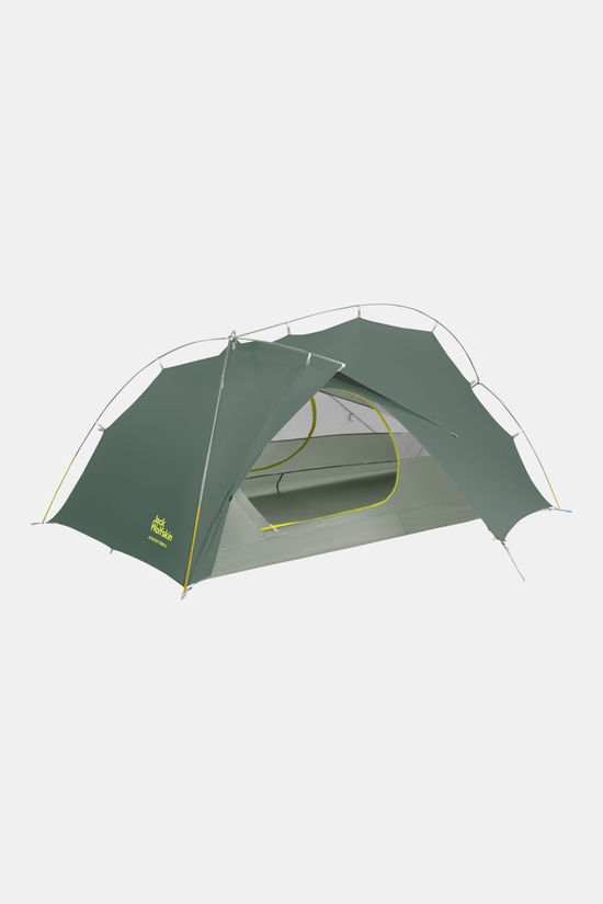 Jack Wolfskin Stratos Lite II Tent