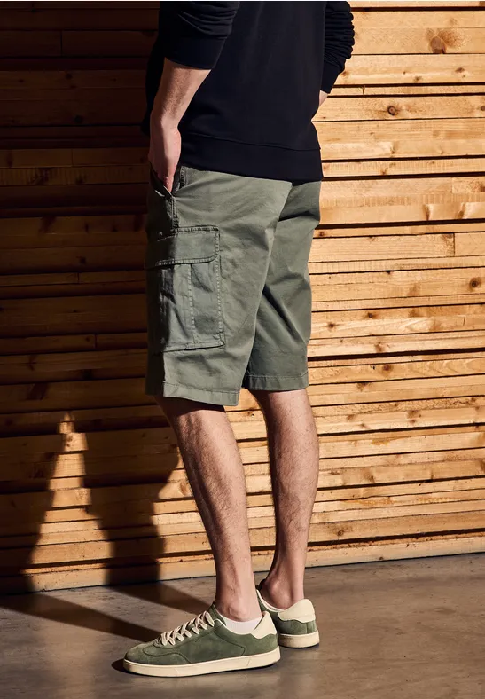 Cargo Shorts
