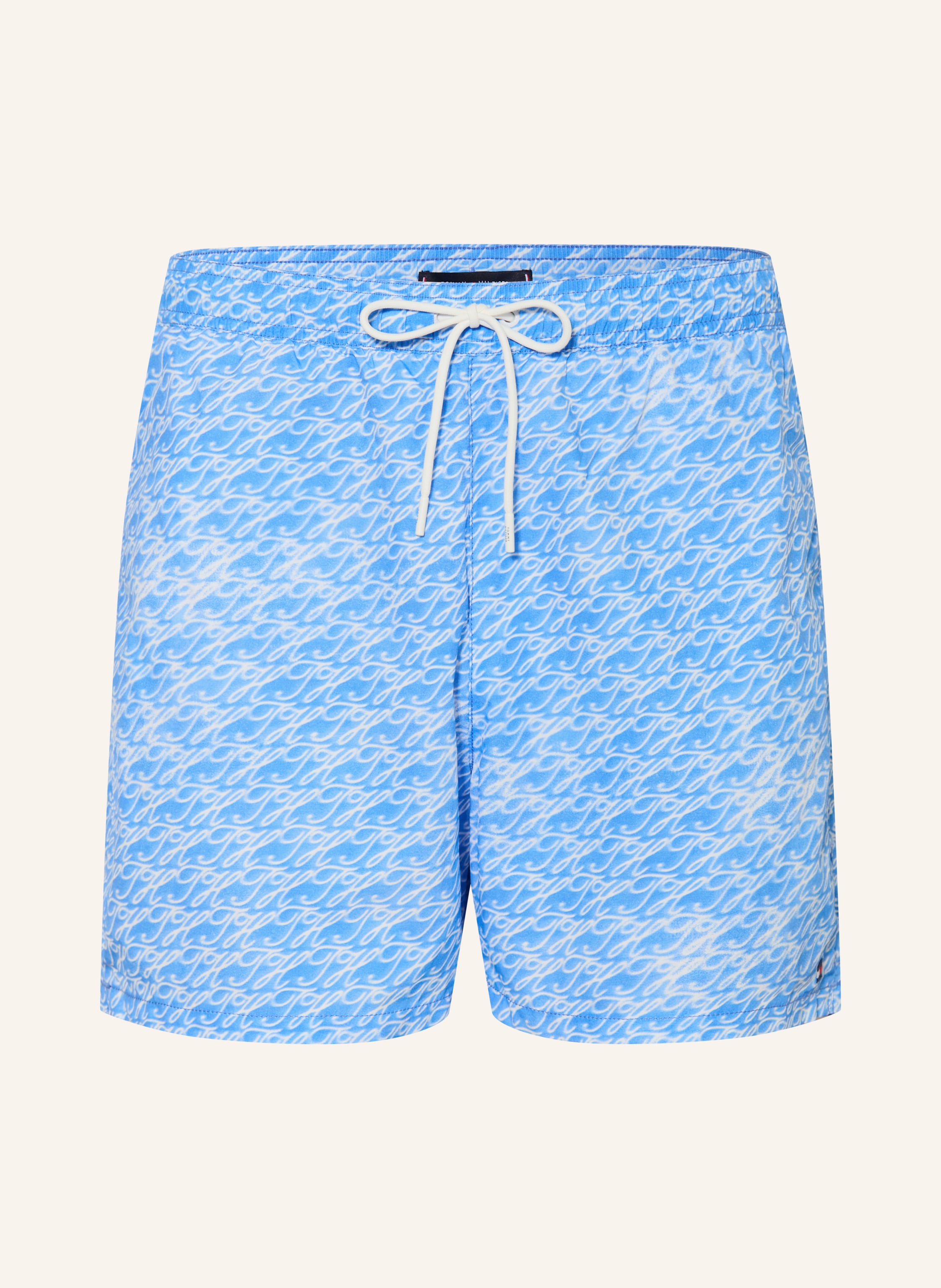 TOMMY HILFIGER Badeshorts