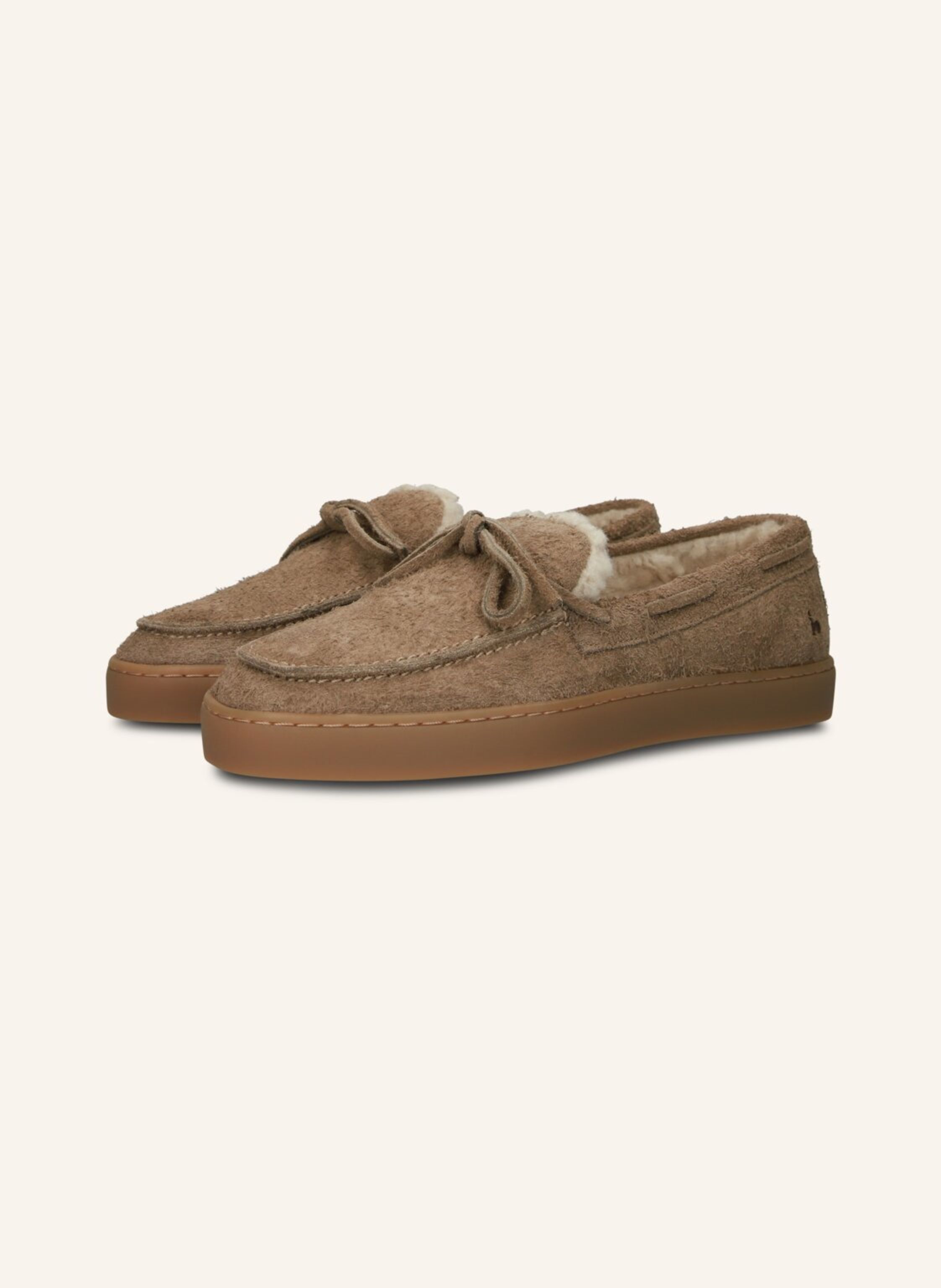 BLACKSTONE Slip-ons