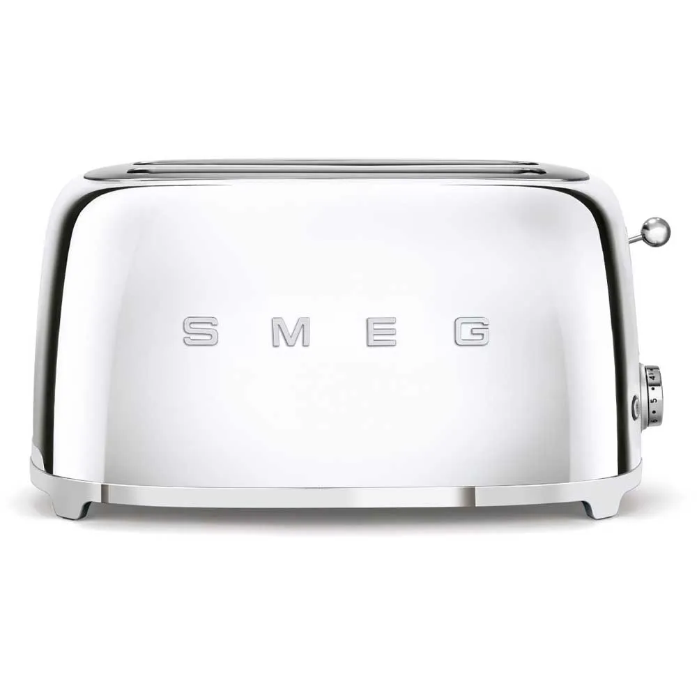Smeg 50s Style TSF02 toaster