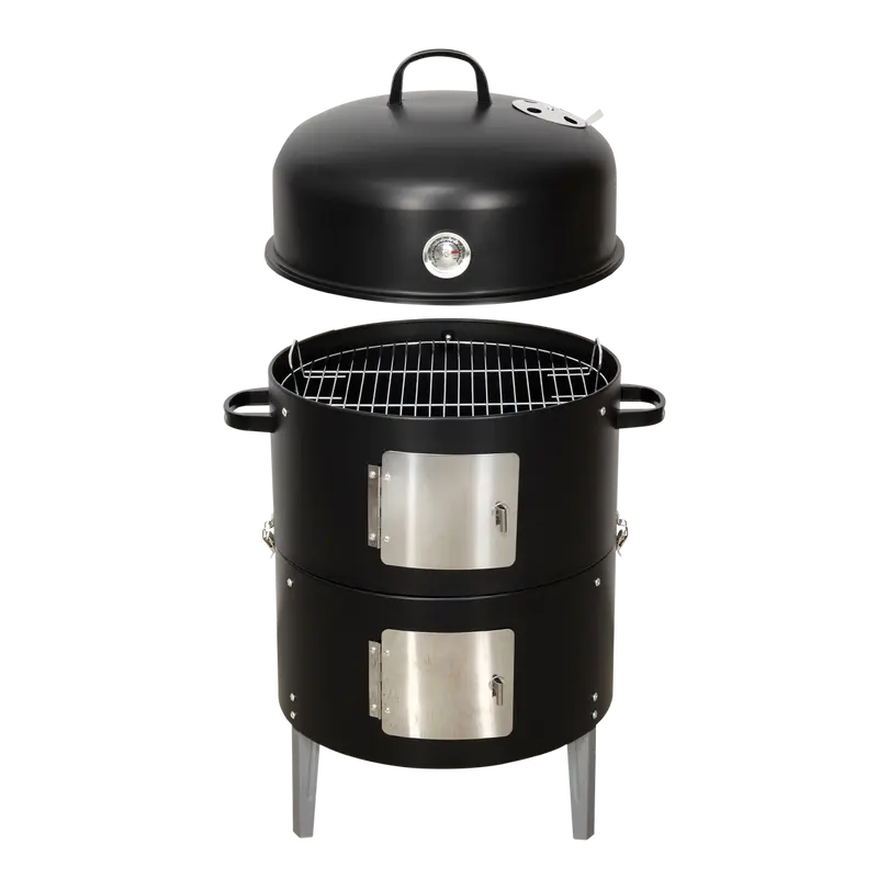Smoker Smoker