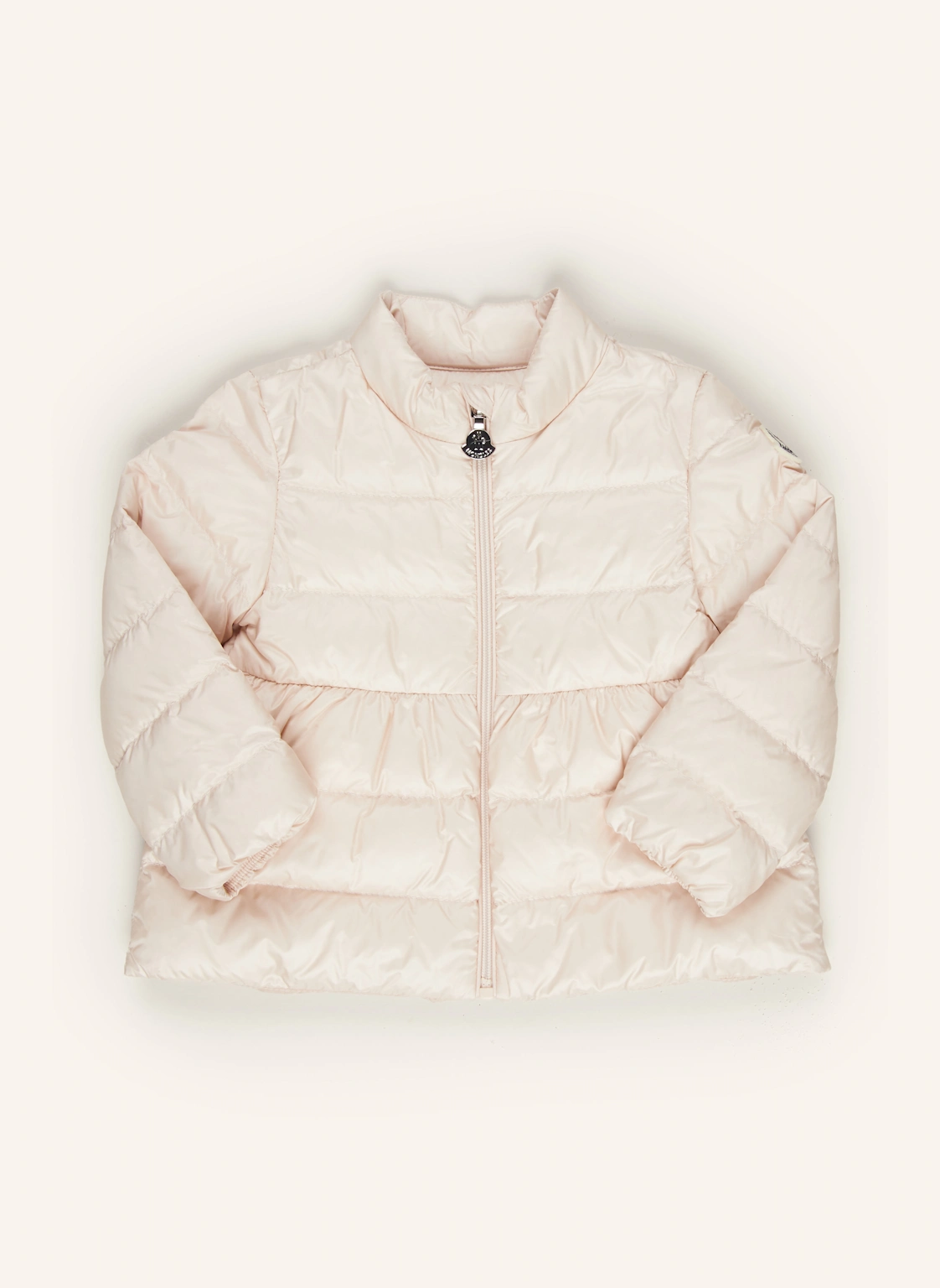 MONCLER enfant Daunenjacke JOELLE