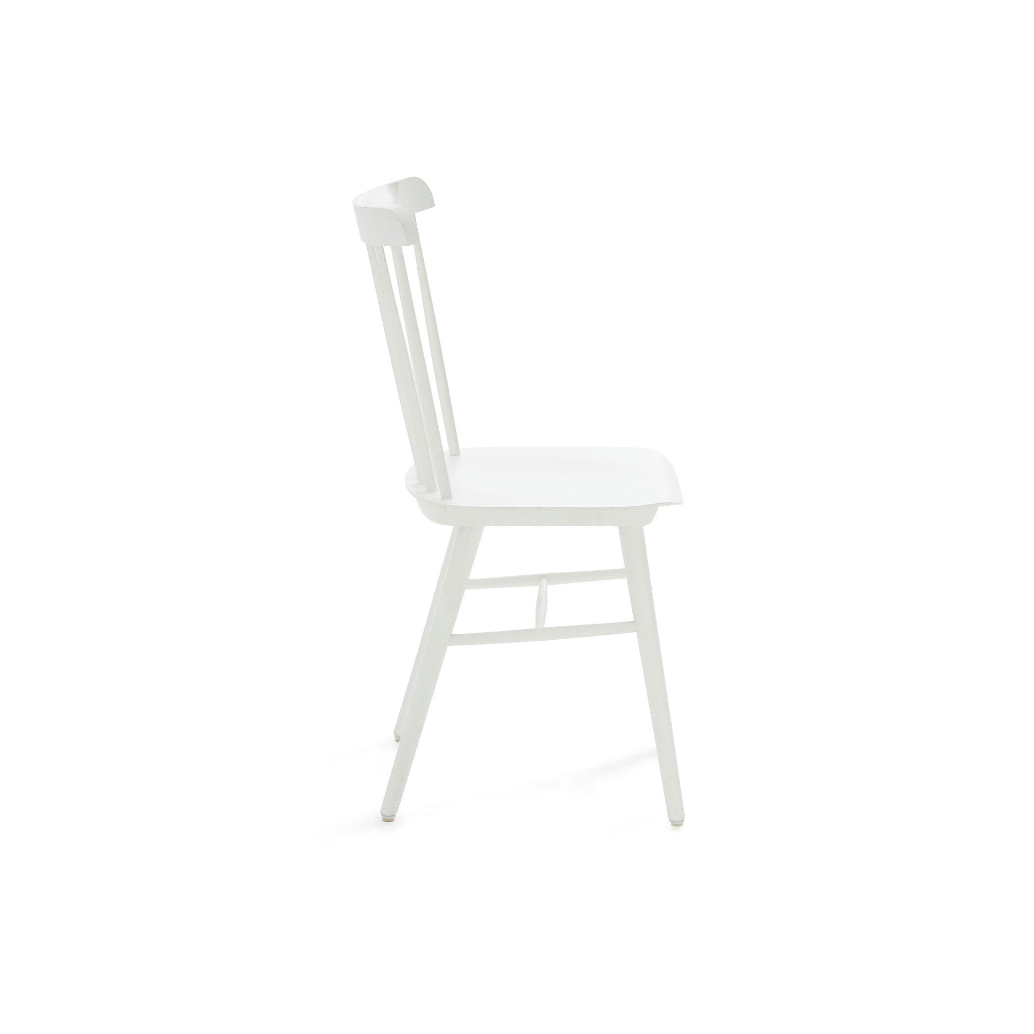 Lot de 2 chaises, Ivy