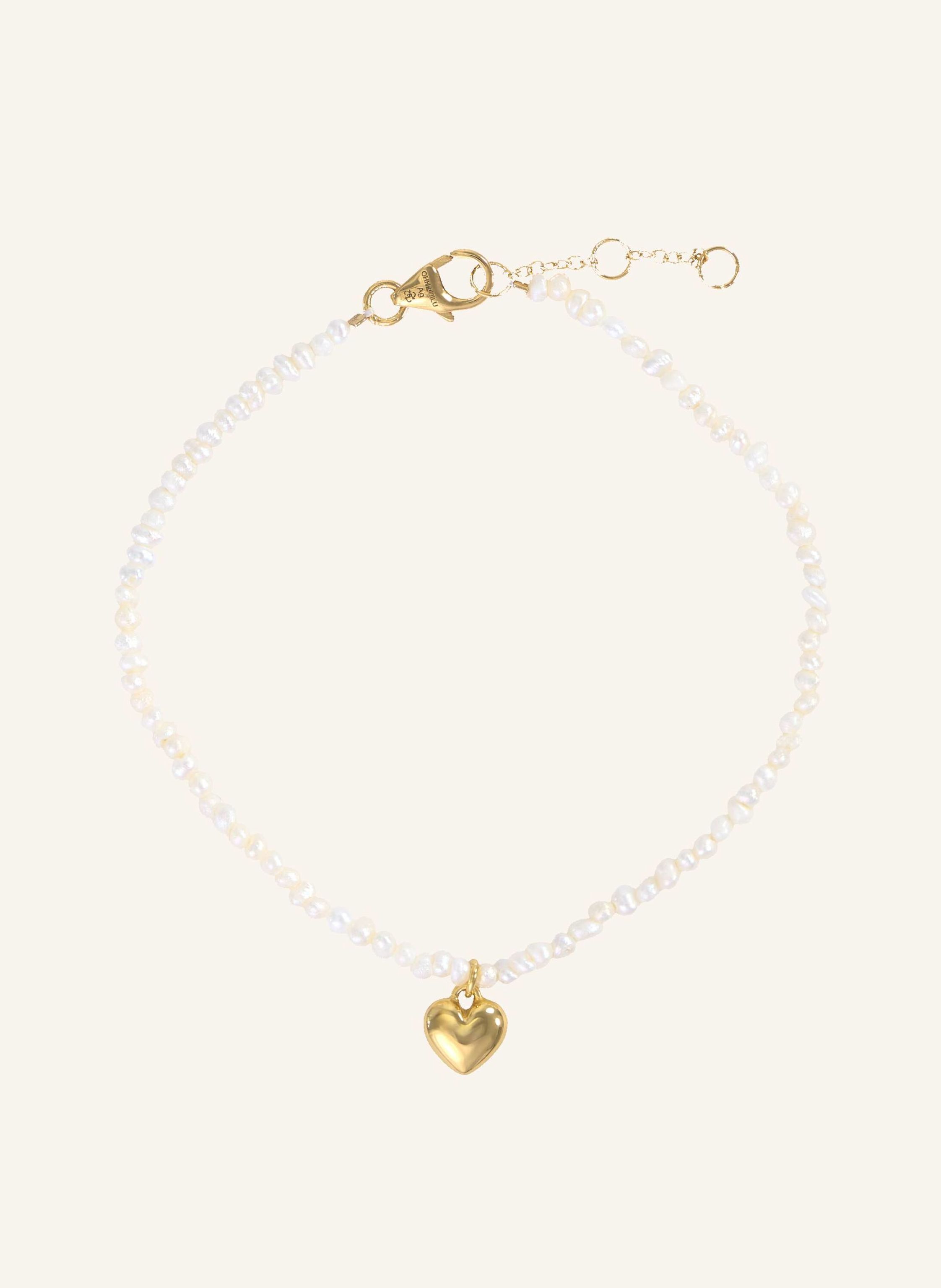 OHH LUILU Armbänder PURE LOVE by GLAMBOU