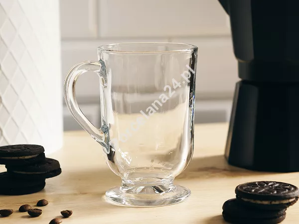 Kubek szklany 310 ml Altom Design - Werona 07.K.3235