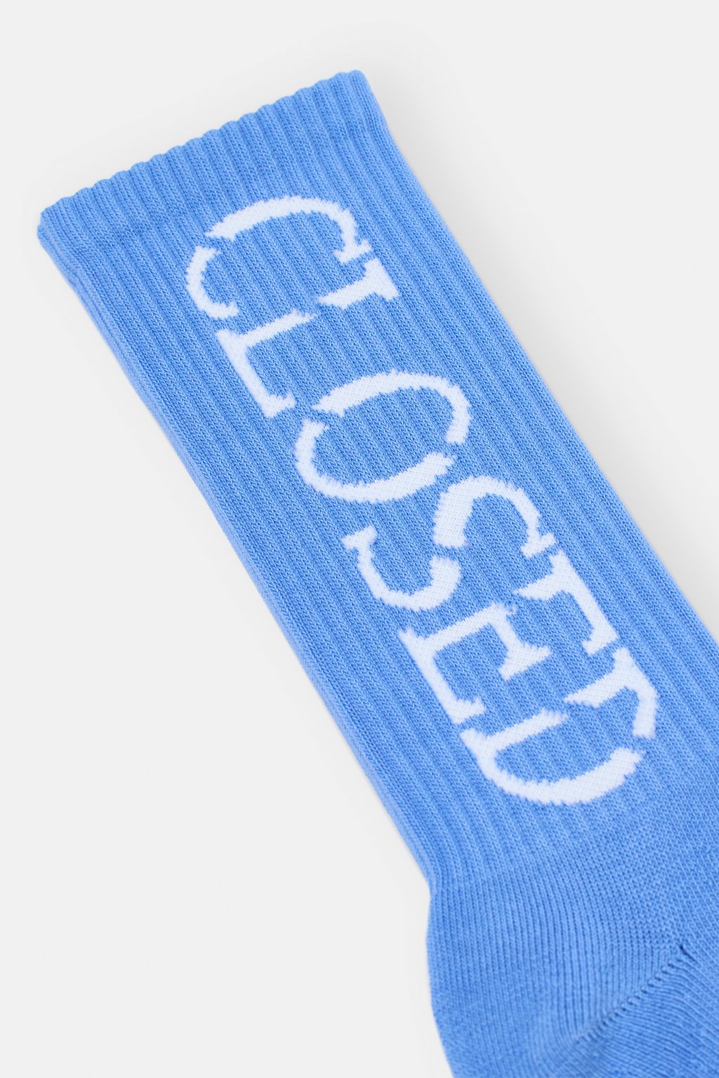 Socken aus Baumwoll-Mix