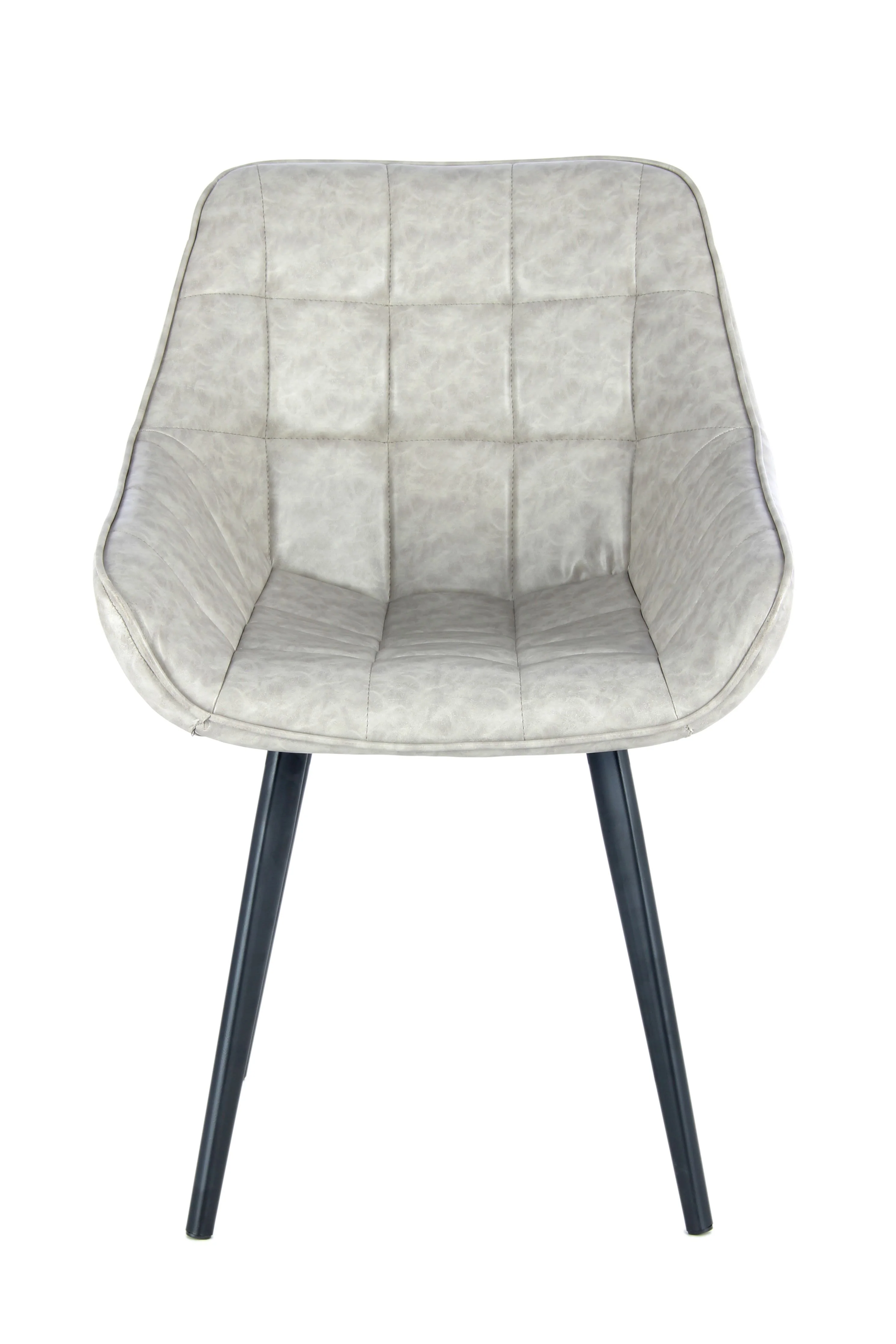 Set van 2 eetkamerstoelen Demi