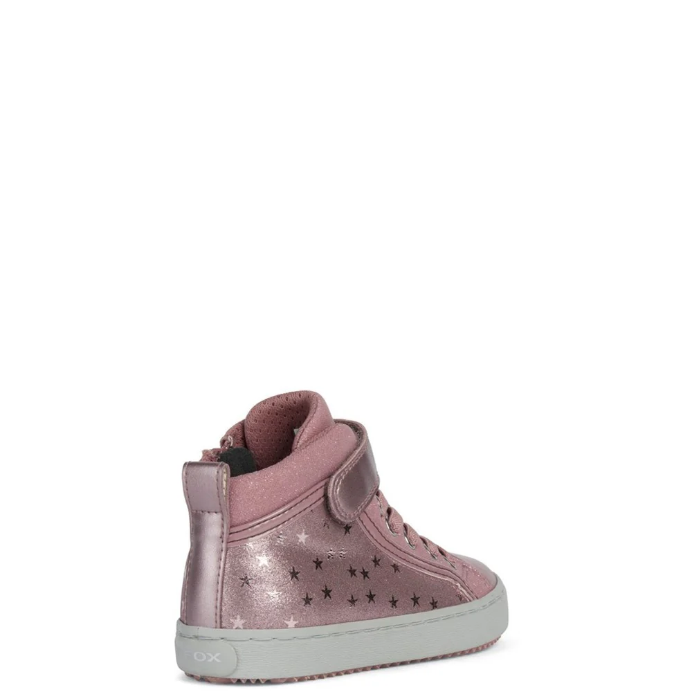 Geox J Kalispera G Trainers Size 6