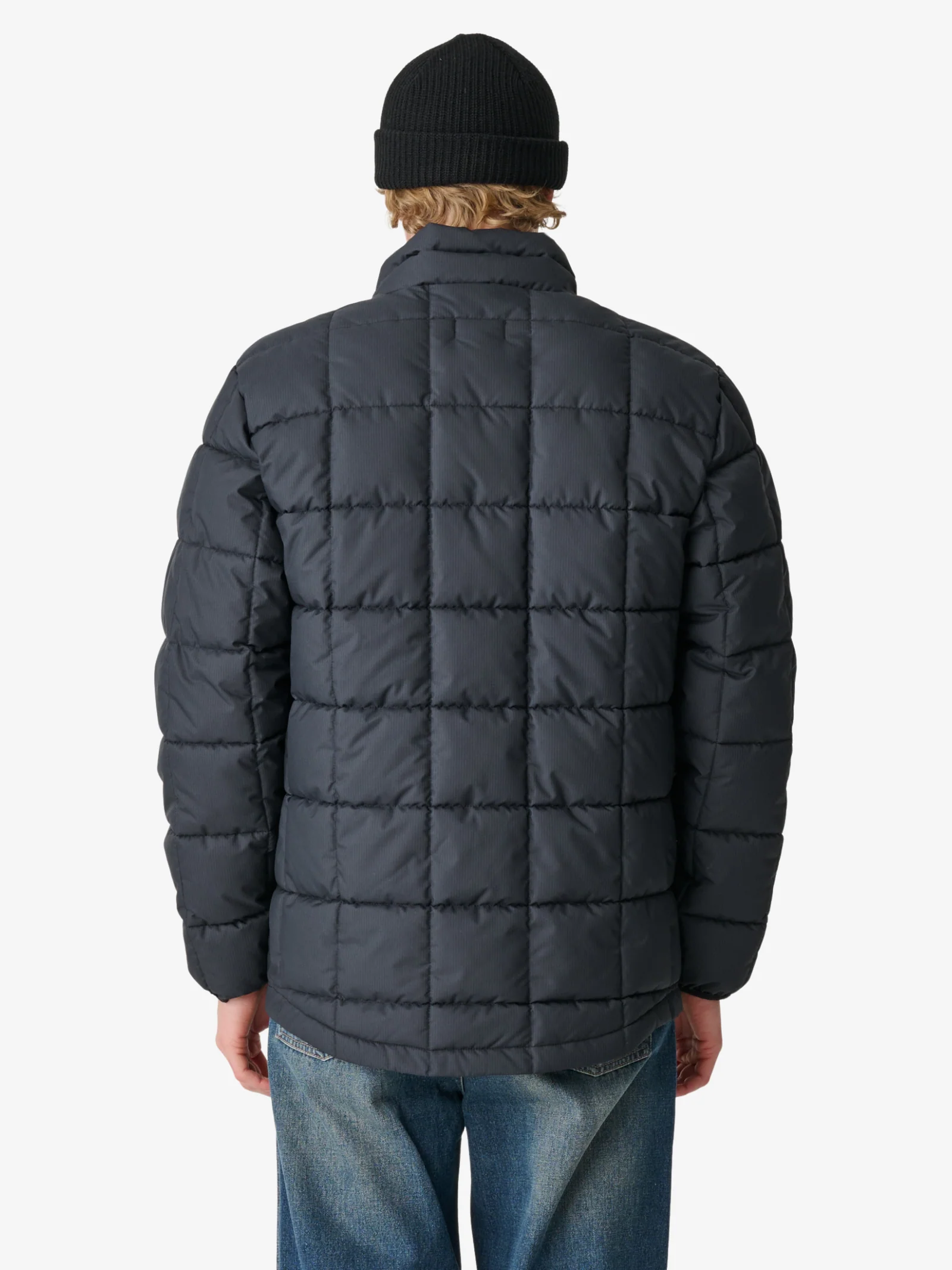 91 Puffer Jacket