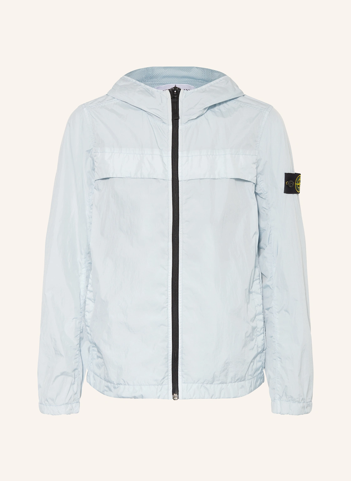 STONE ISLAND JUNIOR Jacke