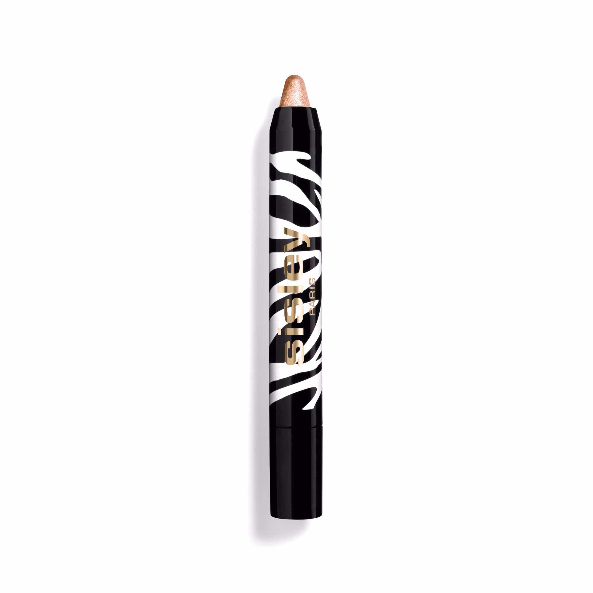 PHYTO-TWIST TOPCOATCrayon jumbo irisé yeux, joues, lèvres