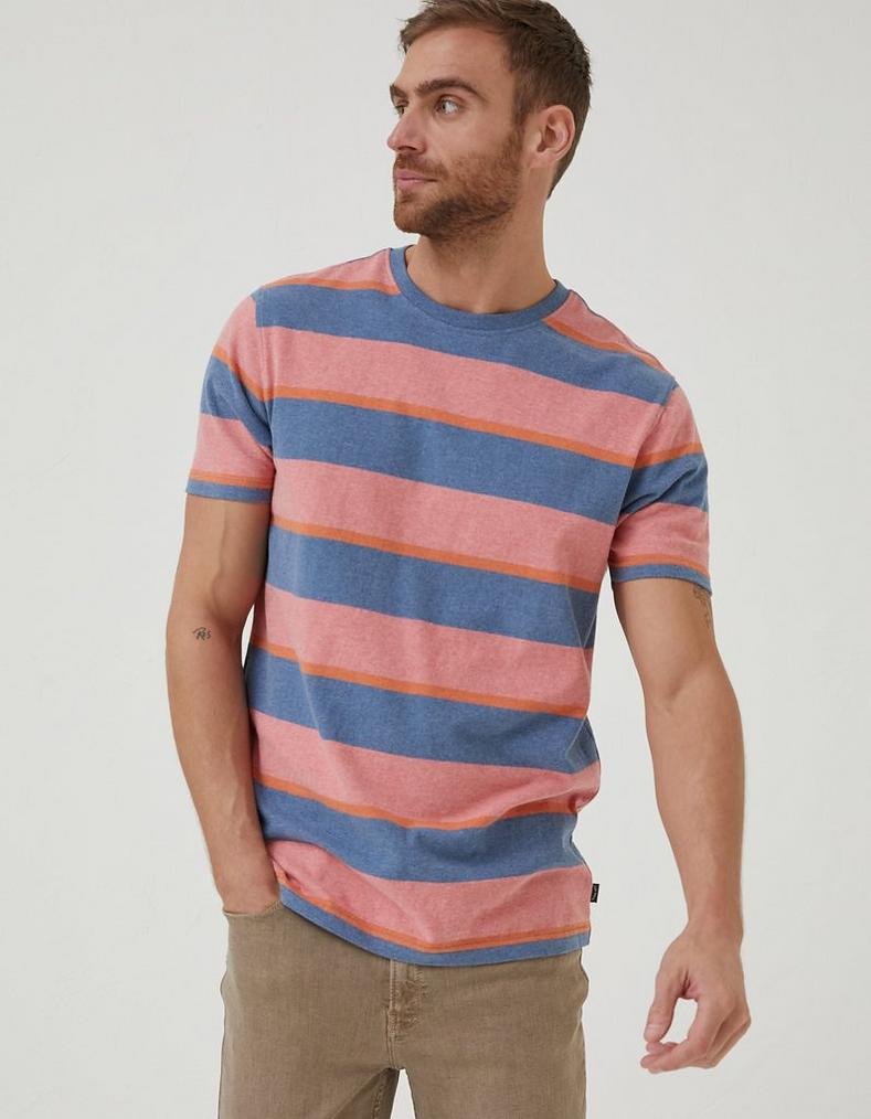 Ellbridge Stripe T-Shirt