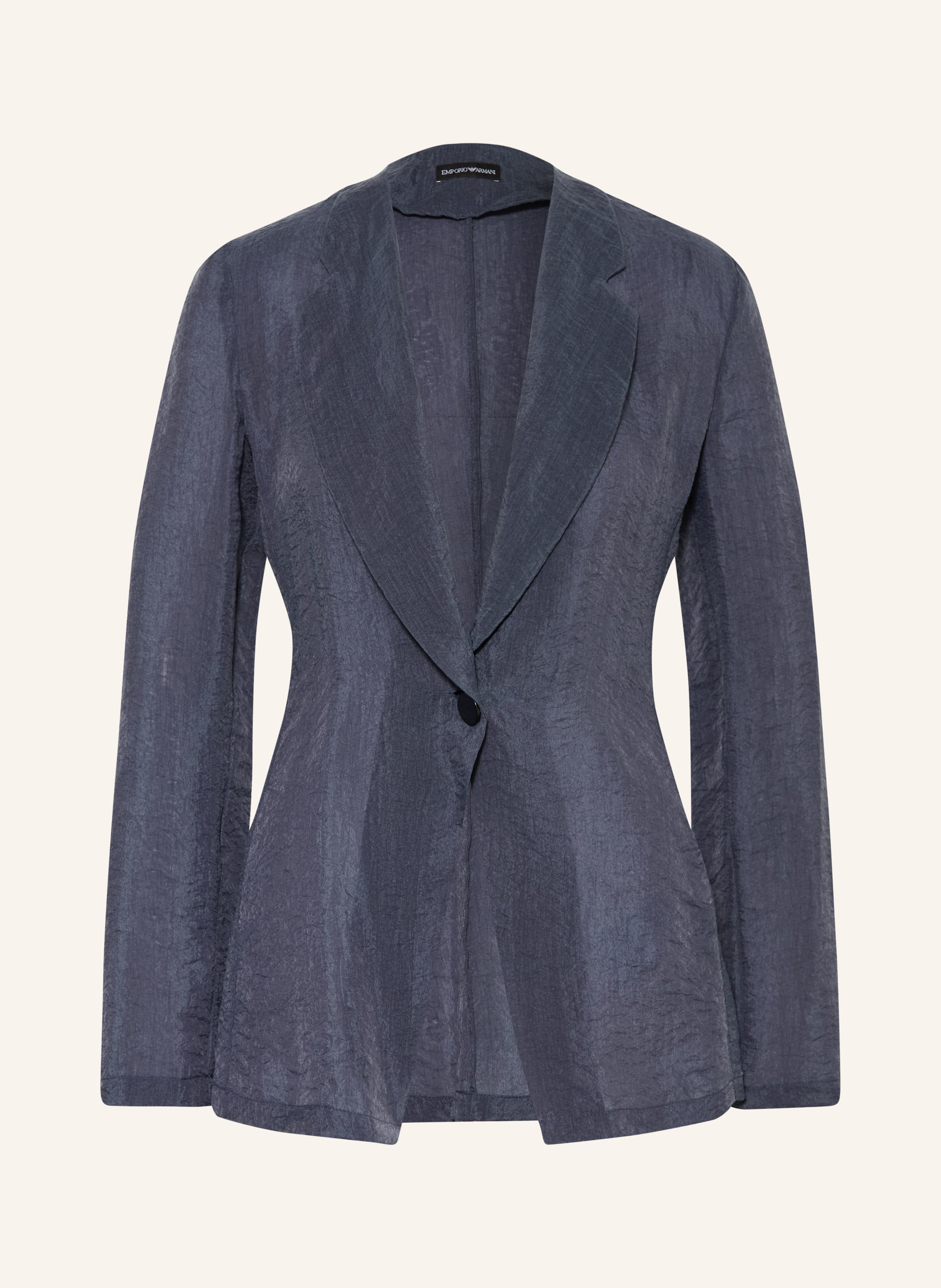 EMPORIO ARMANI Blazer