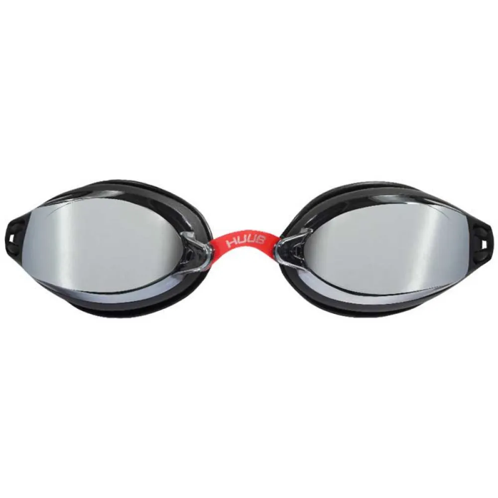 HUUB Brownlee 2 Custom Air Mirror Swimming Goggles