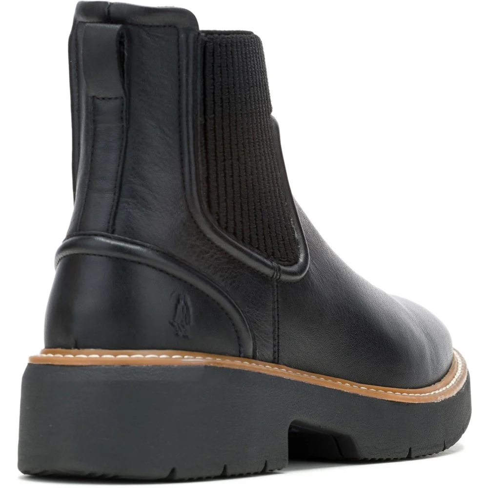 Hush Puppies Jodie Ankle Boots