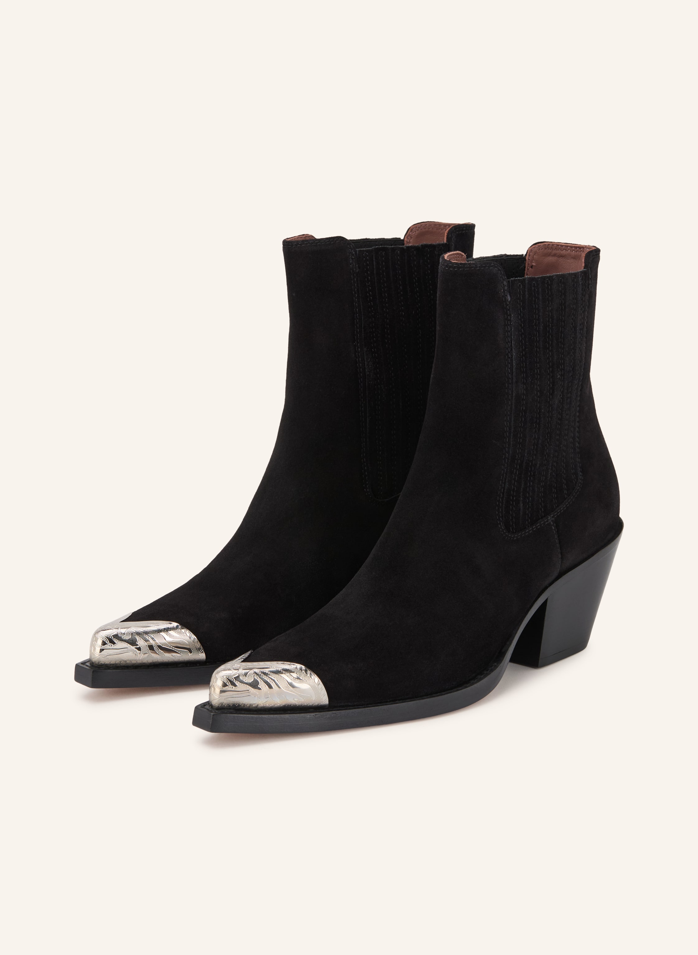 PARIS TEXAS Cowboy Boots DALLAS
