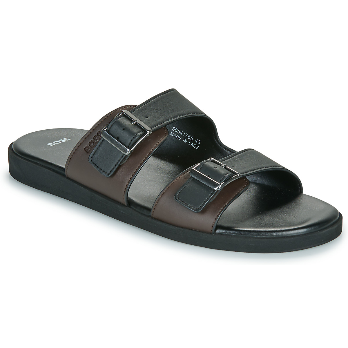 BOSS - Darrel Sand bkpu - Black