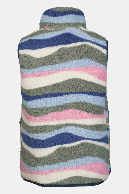 Ayacucho Lise Fleece Bodywarmer Junior