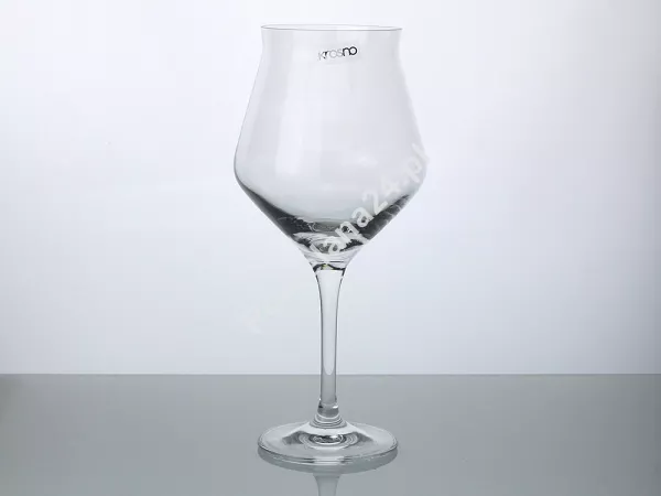 Komplet konesera piwa (6 szt) Krosno - Brewery 44.KPL.0787