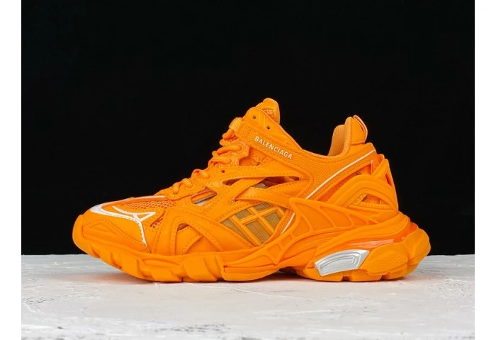 Balenciaga Sneaker TRACK Tess.s.Gomma 4.0 4000013