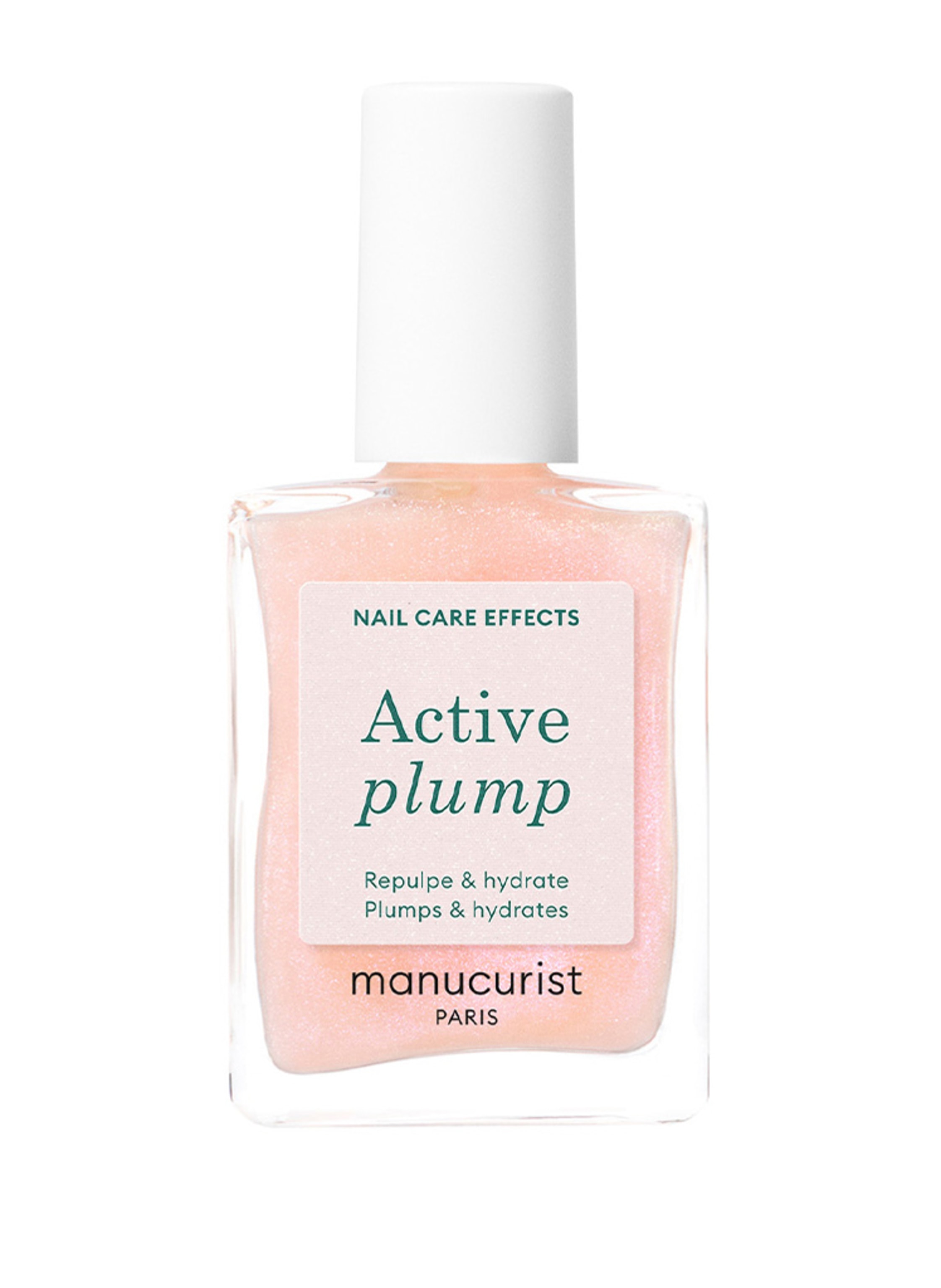 manucurist ACTIVE PLUMP
