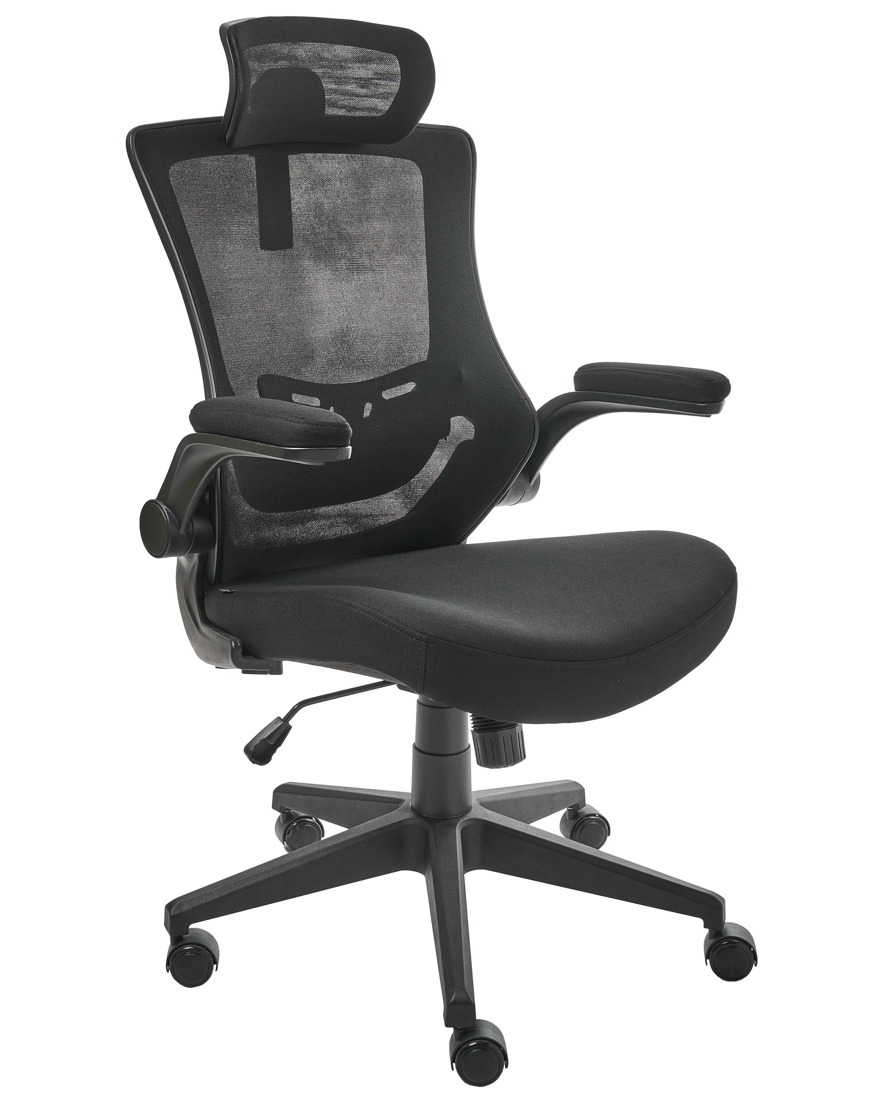 Office Chair PALADIN Black