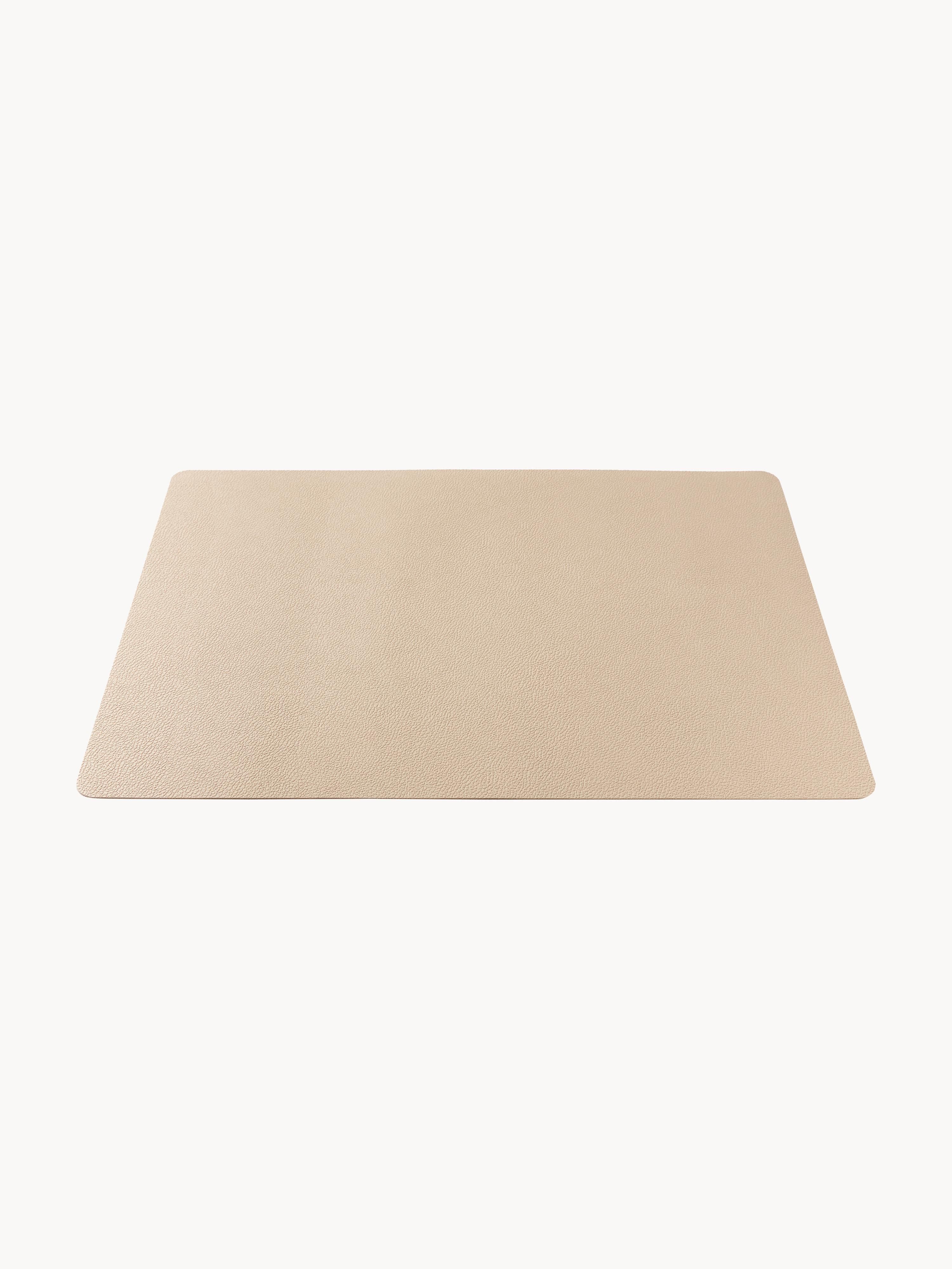 Wendbare Tischsets Gastro, 4er-Set
