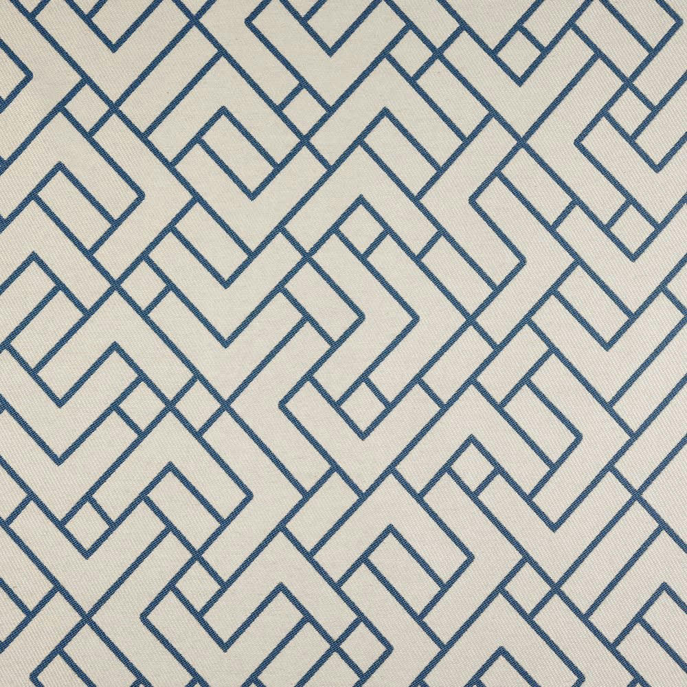 ARTICA - Rideau thermiques isolant bleu marine 140x240cm