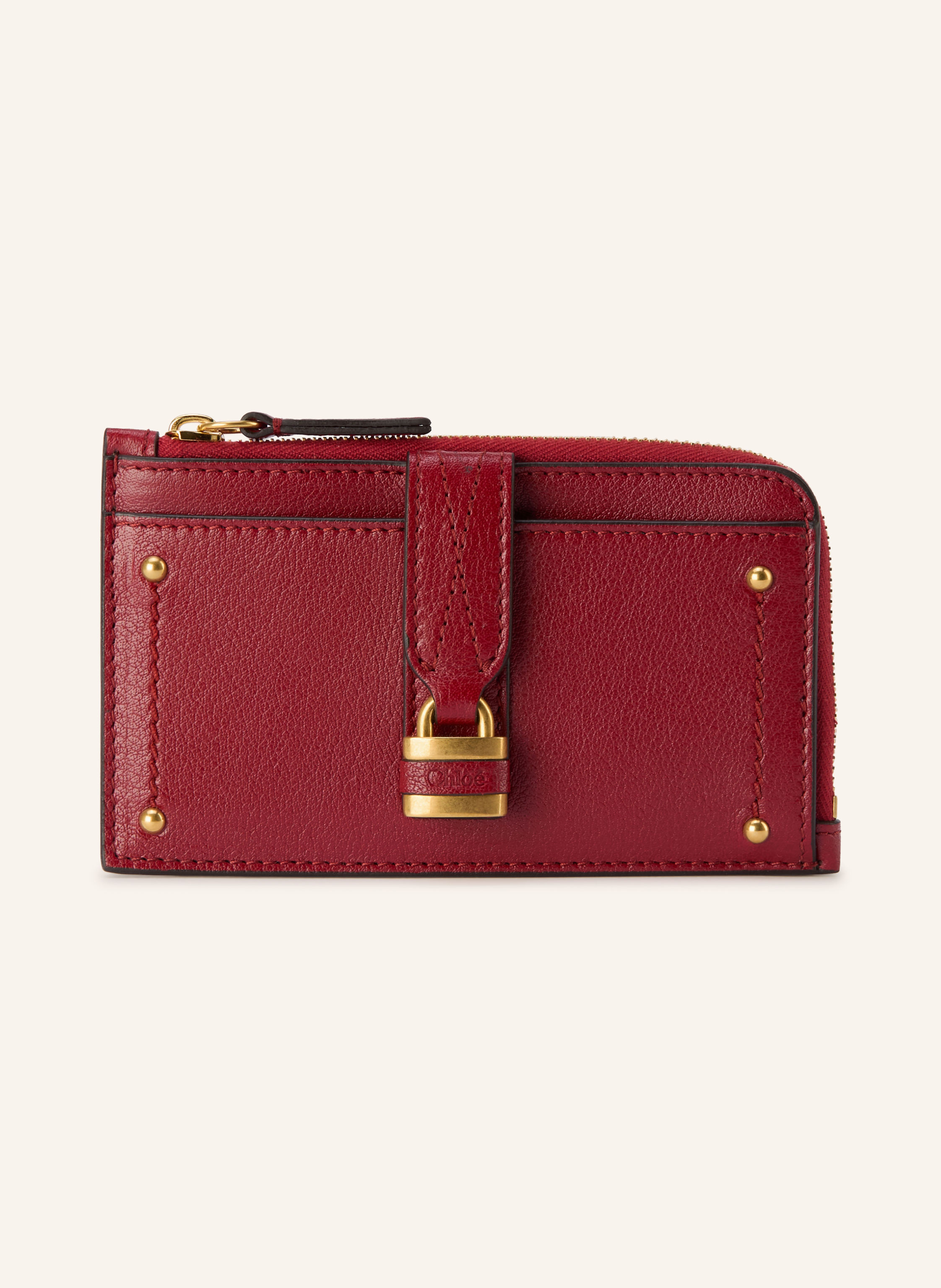 Chloé Kartenetui PADDINGTON