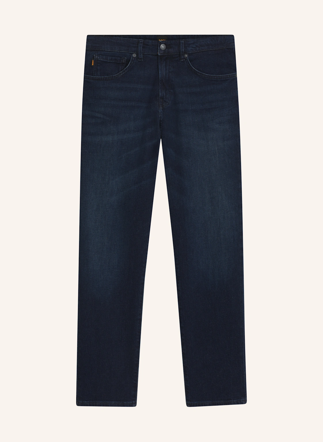 BOSS Jeans RE.MAINE Regular Fit