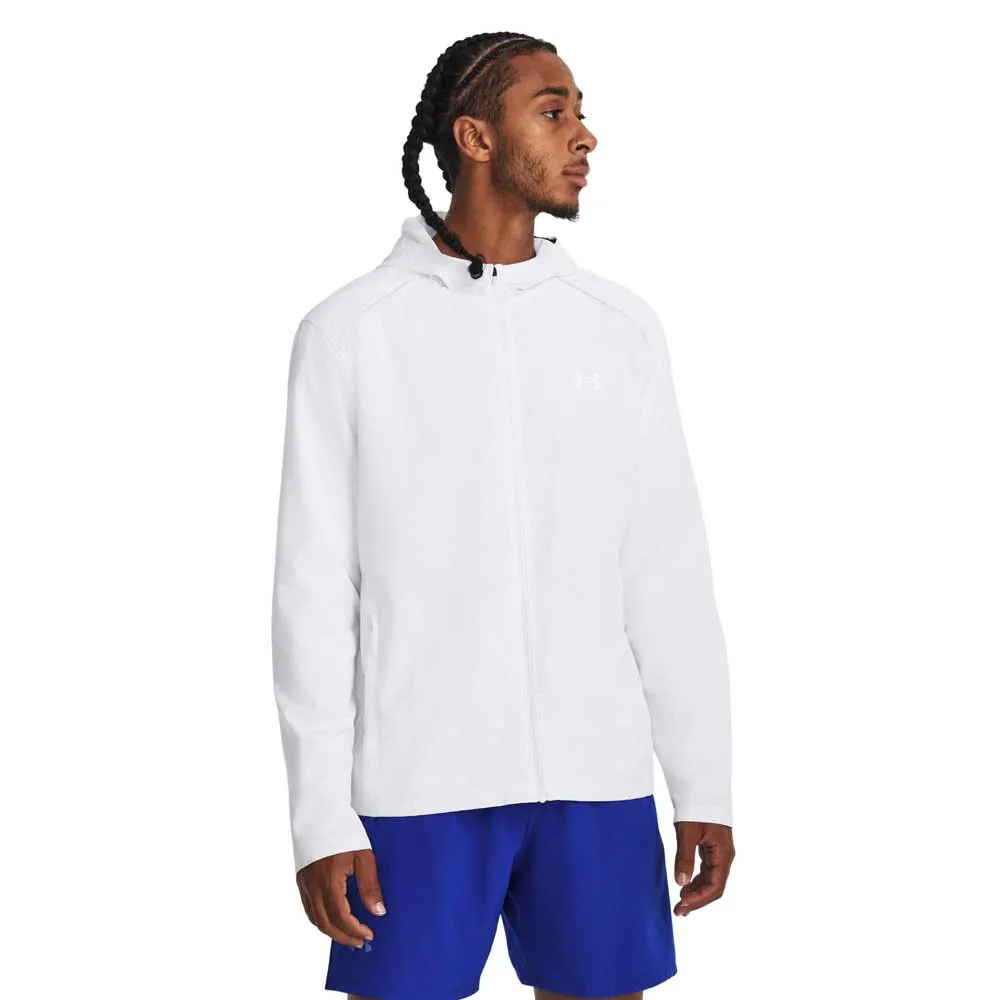 Under Armour Storm Run jacket