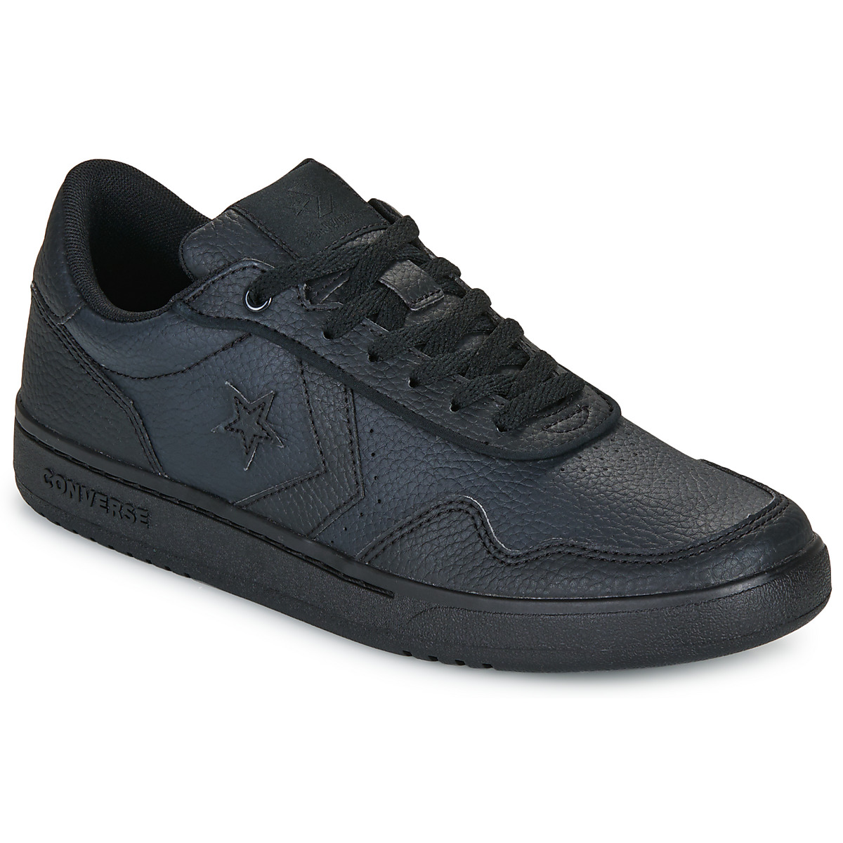 Converse - CONVERSE SC25 - Black