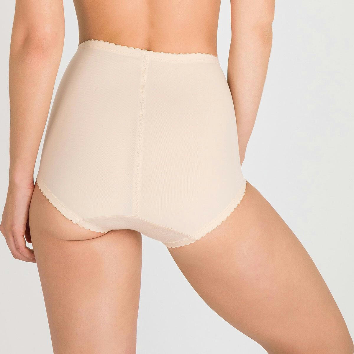 Gaine-culotte Incroyable