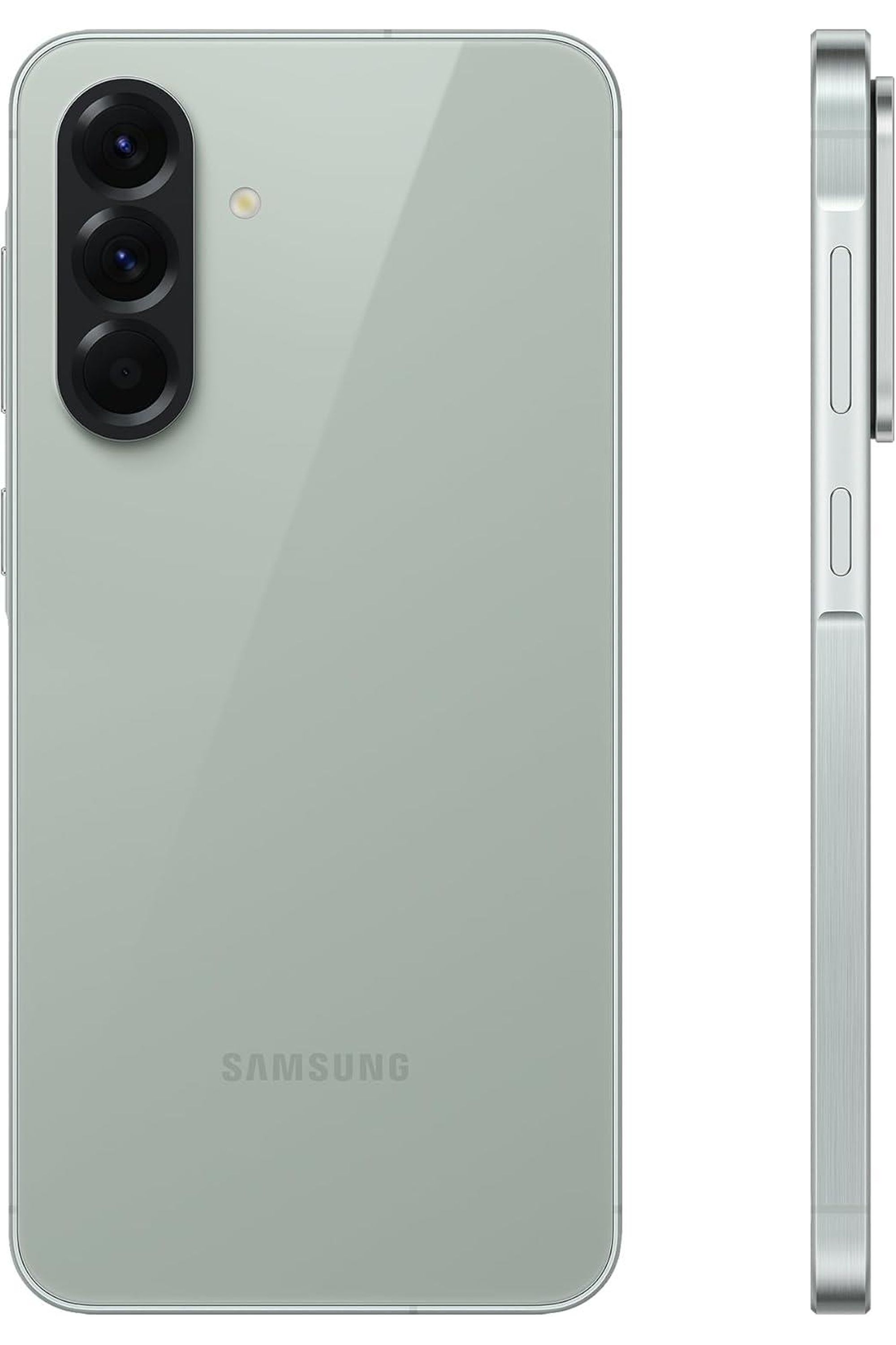 Samsung Galaxy A56 5G Smartphone 256GB 8GB RAM 6.7 Inch